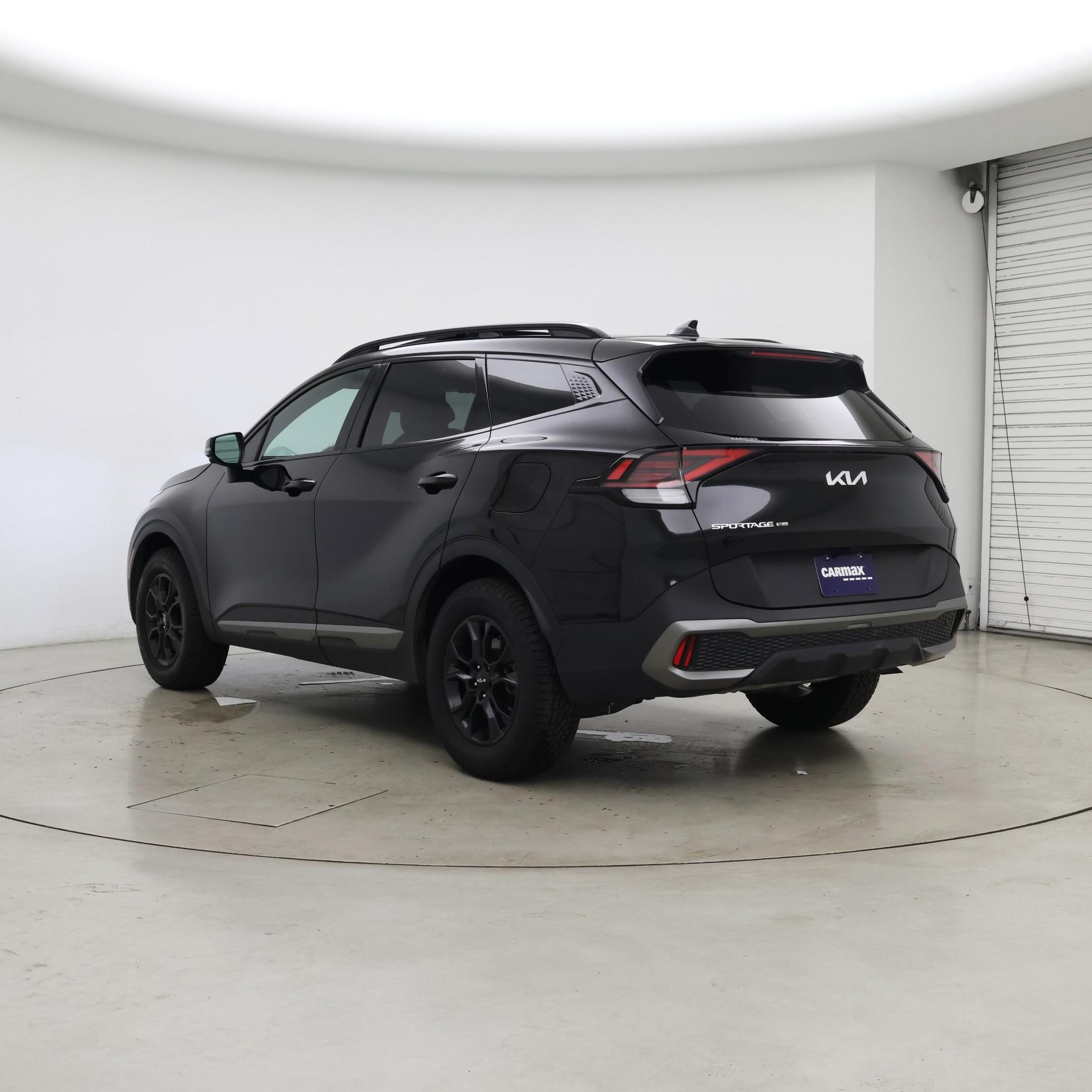 Thumbnail: 2024 Kia Sportage - 2