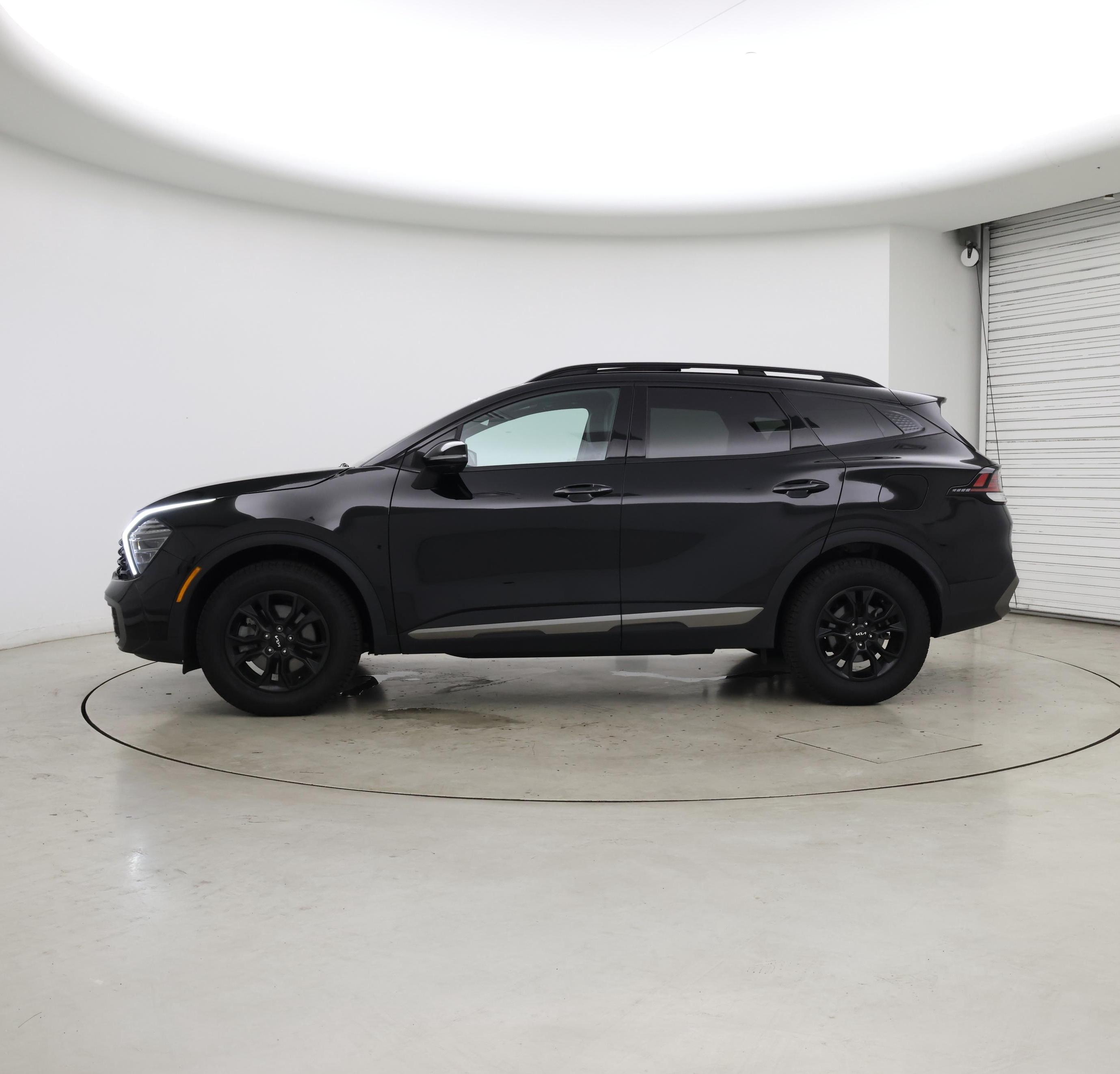 Thumbnail: 2024 Kia Sportage - 3