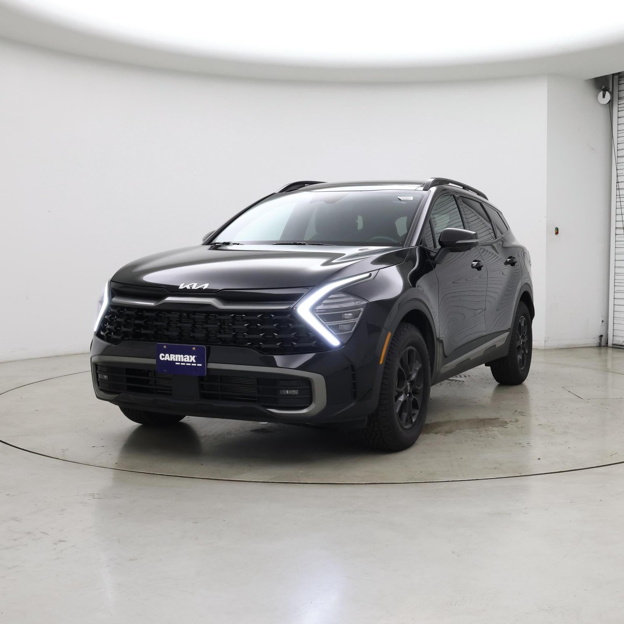 Thumbnail: 2024 Kia Sportage - 4