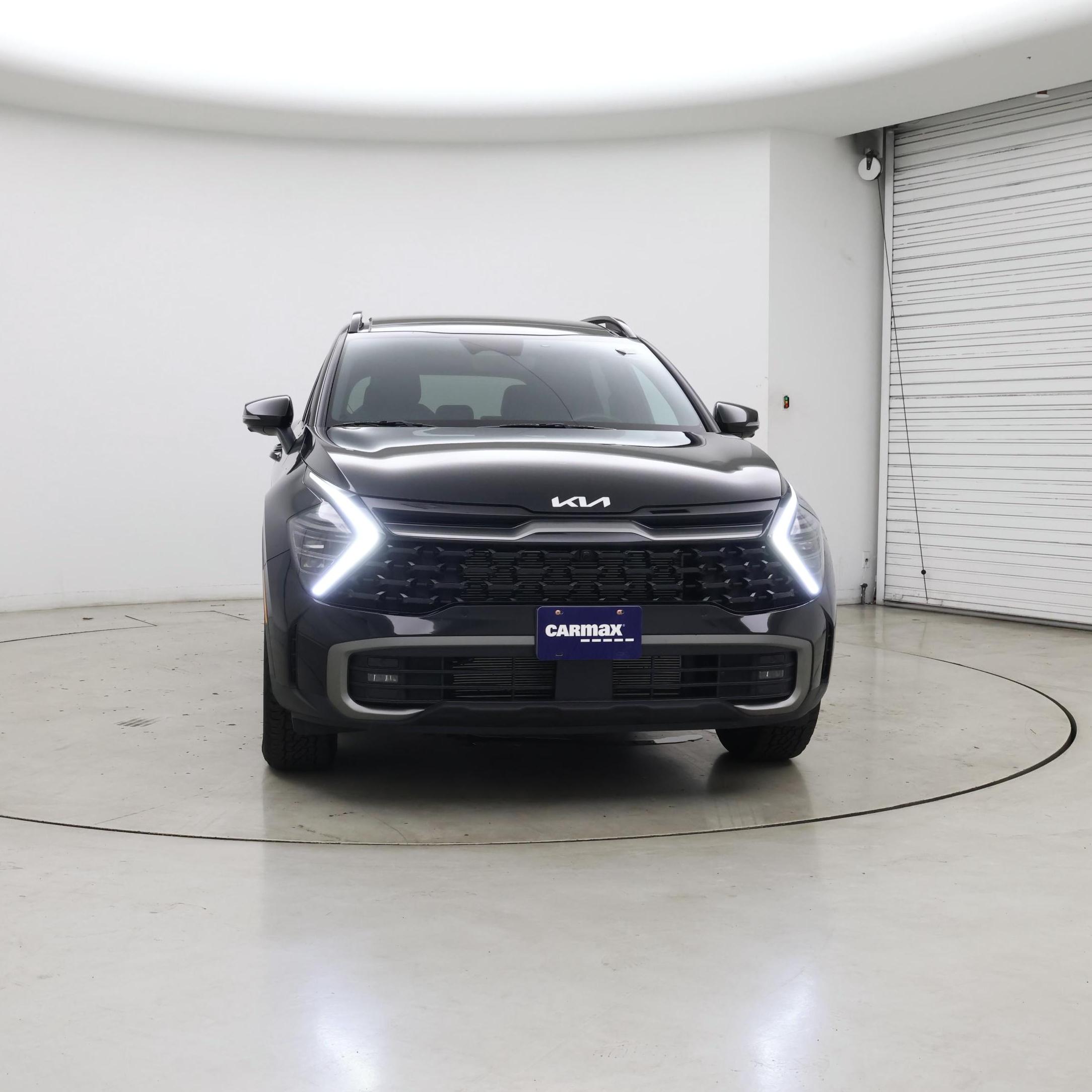 Thumbnail: 2024 Kia Sportage - 5