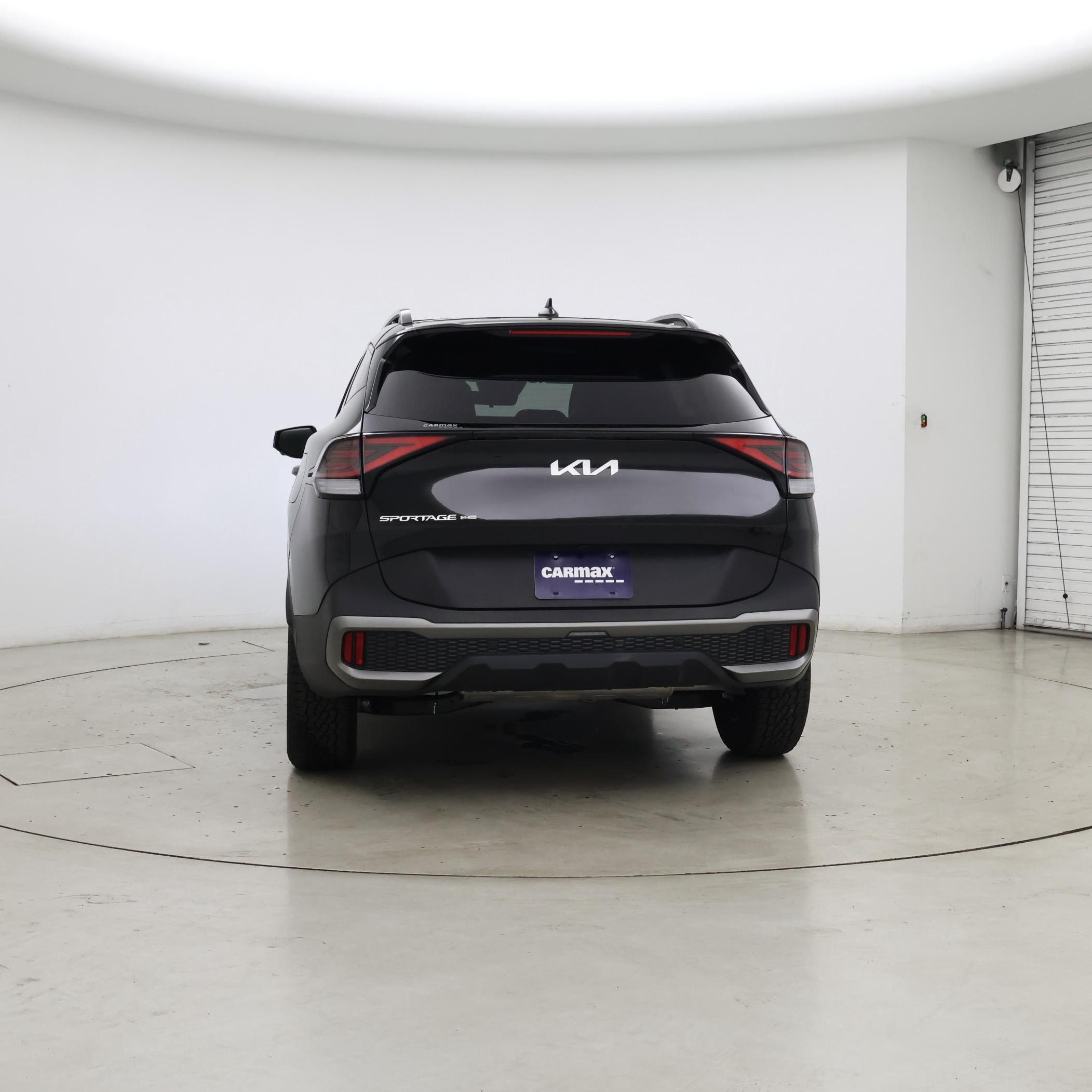 Thumbnail: 2024 Kia Sportage - 6