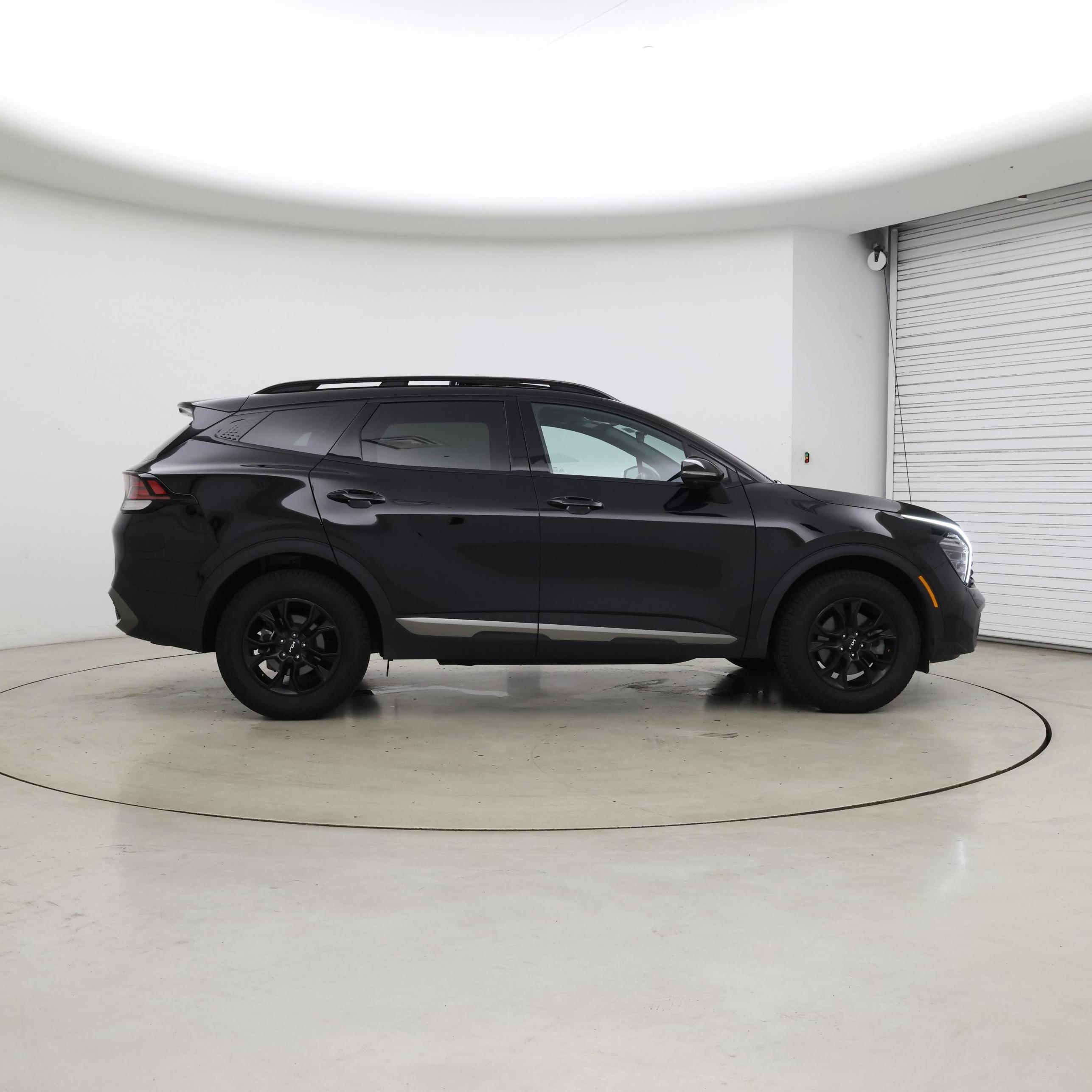 Thumbnail: 2024 Kia Sportage - 7