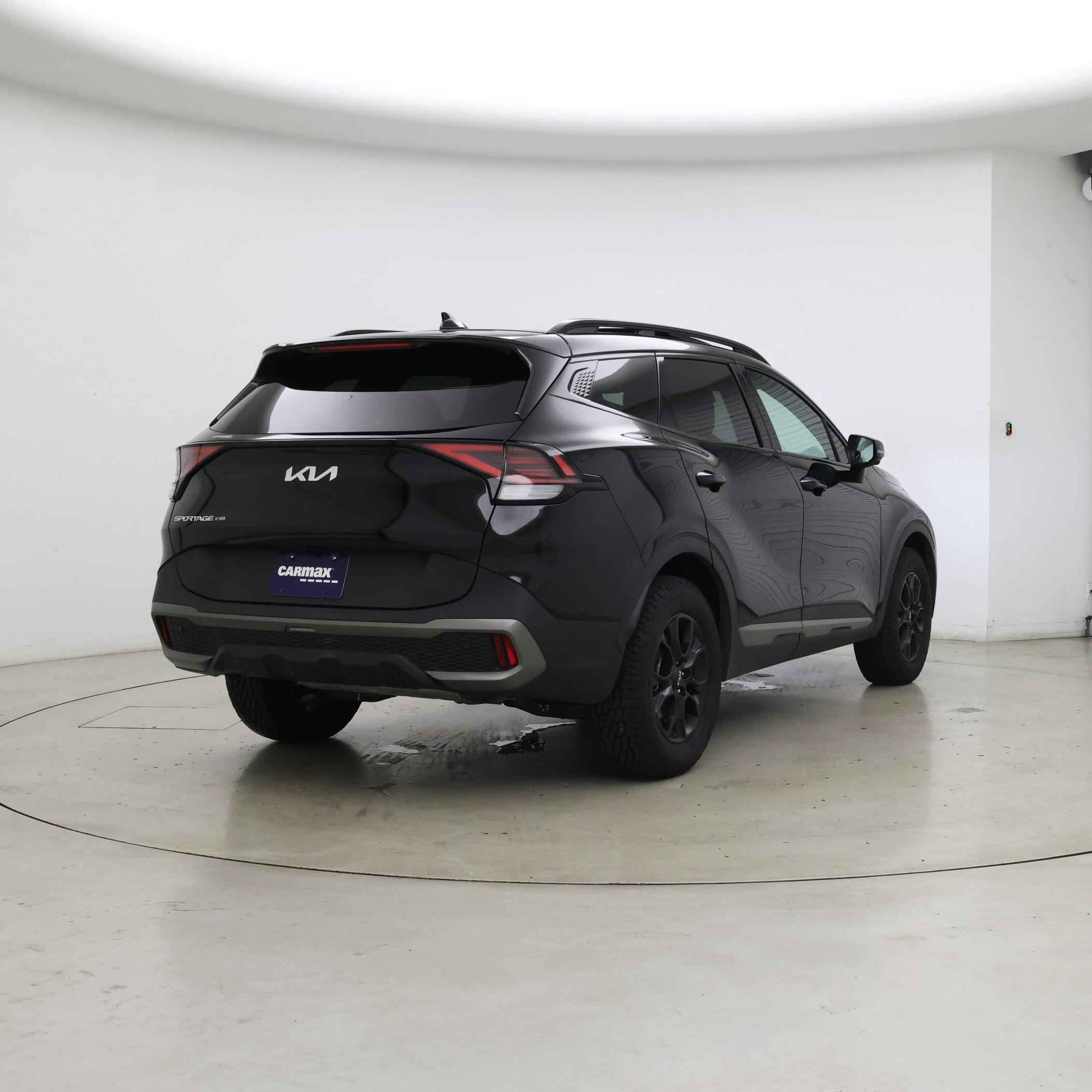 Thumbnail: 2024 Kia Sportage - 8