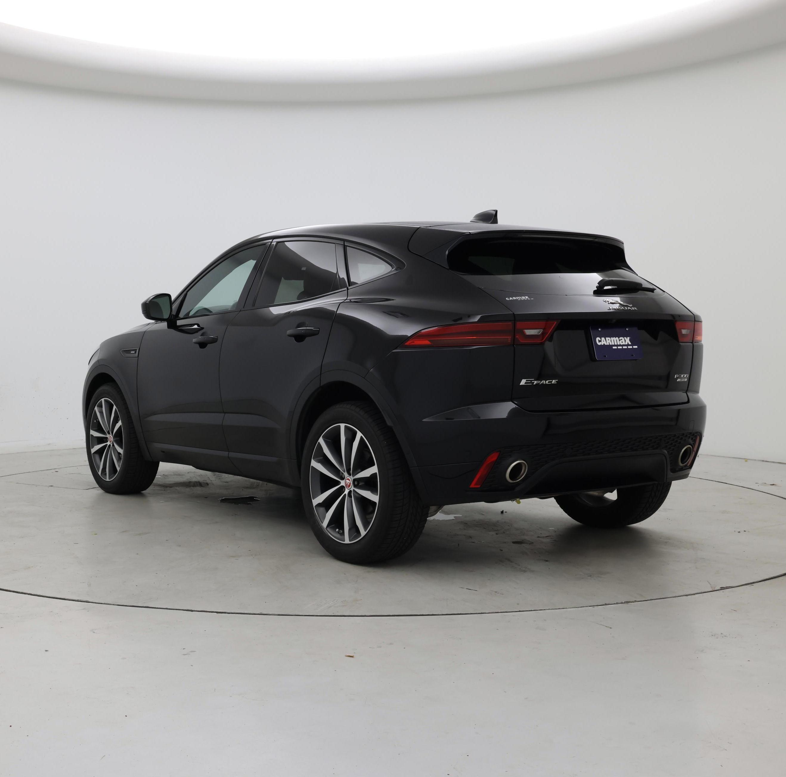 Thumbnail: 2020 Jaguar E-Pace - 2