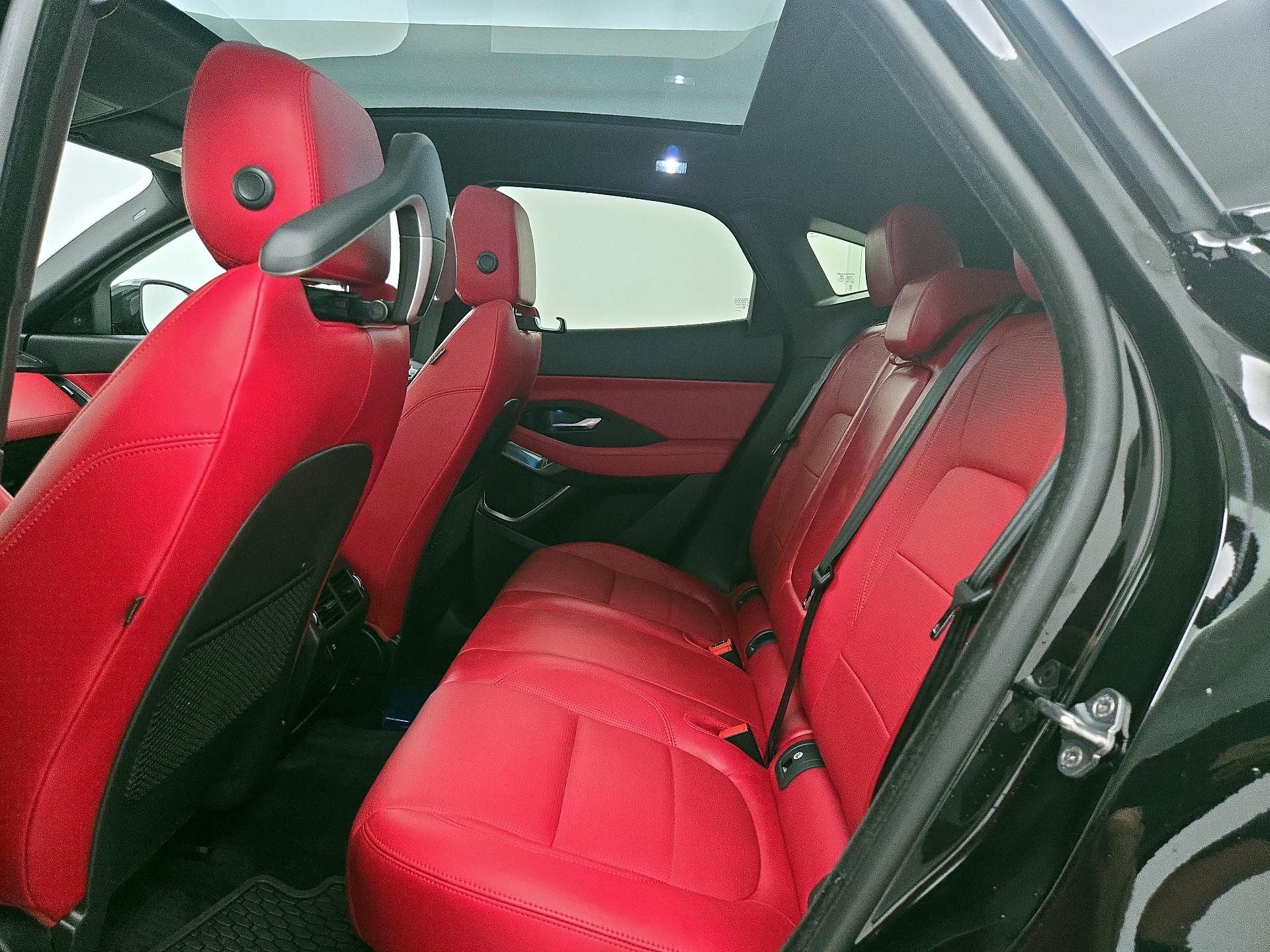 Thumbnail: 2020 Jaguar E-Pace - 20