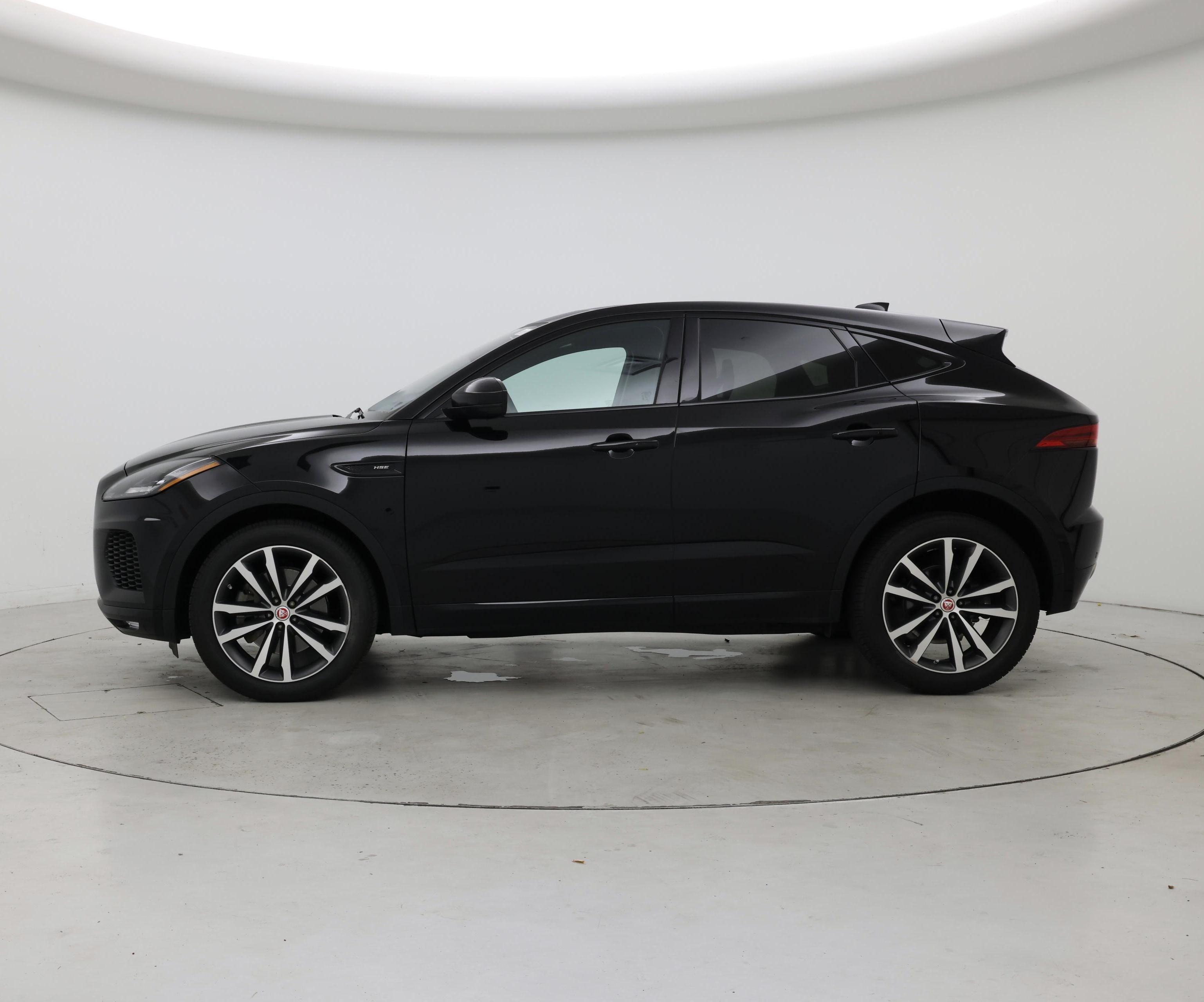 Thumbnail: 2020 Jaguar E-Pace - 3
