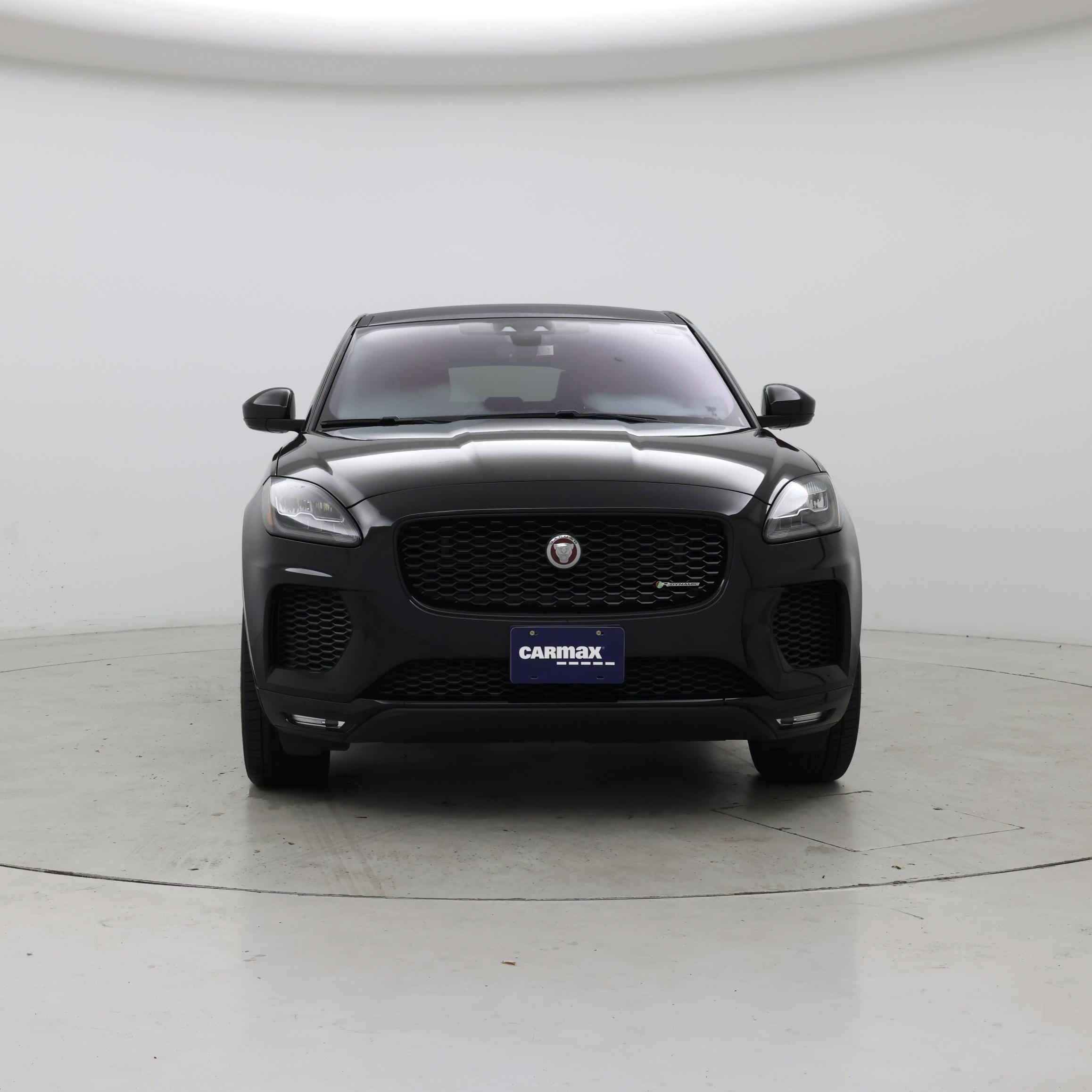 Thumbnail: 2020 Jaguar E-Pace - 5