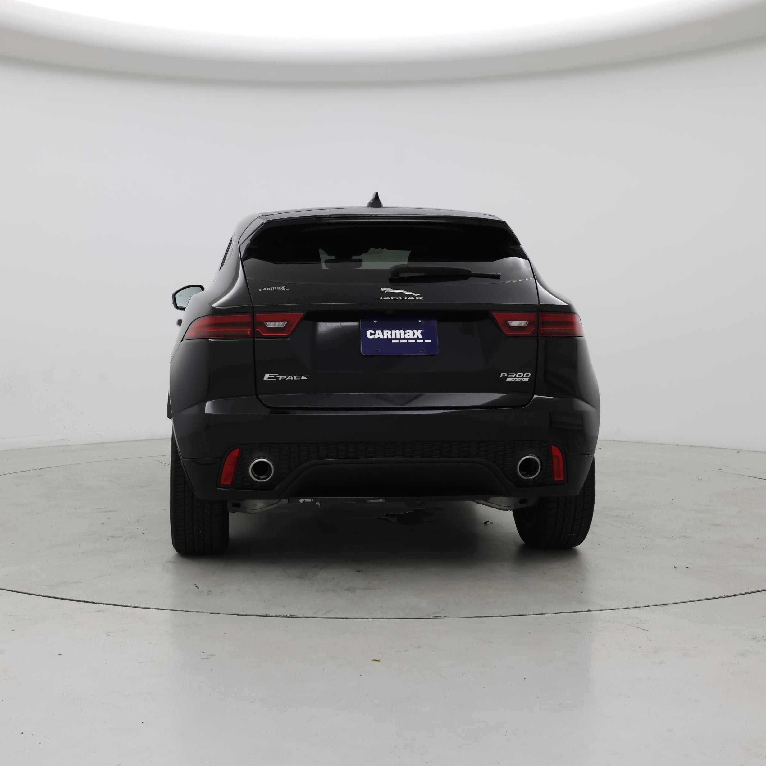 Thumbnail: 2020 Jaguar E-Pace - 6