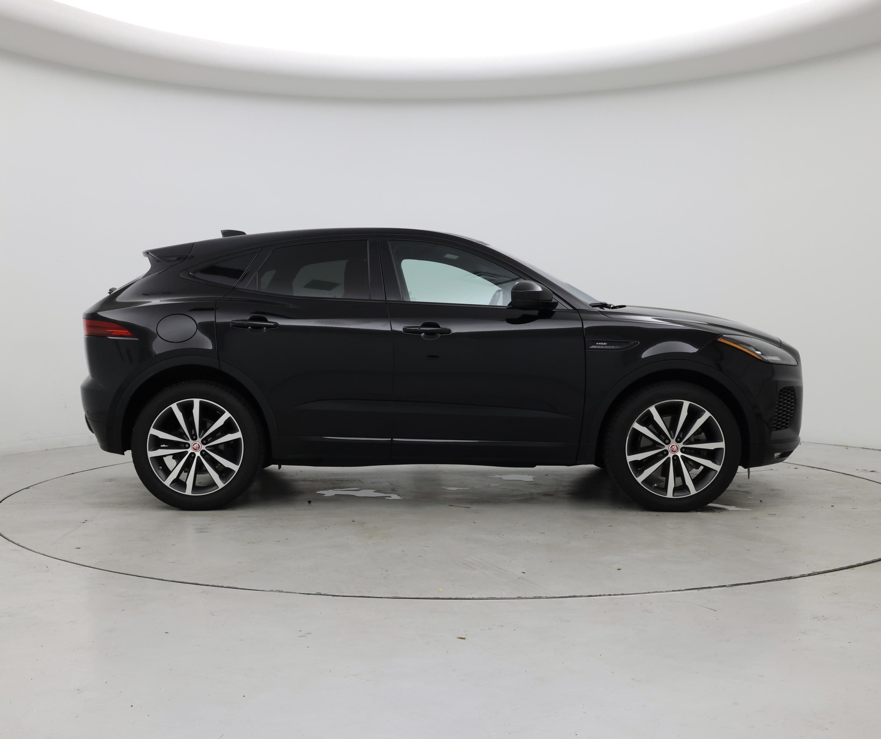 Thumbnail: 2020 Jaguar E-Pace - 7