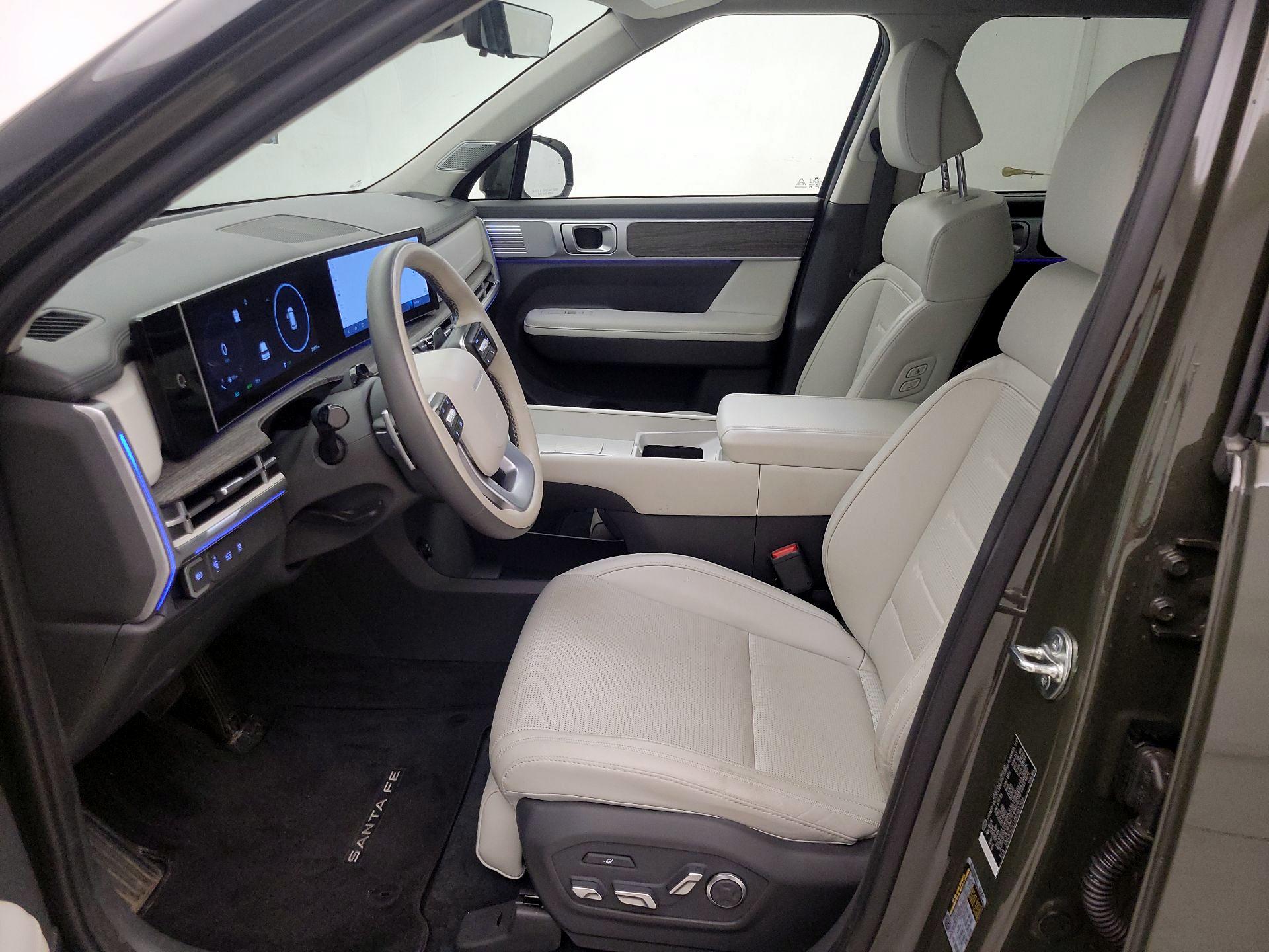 Thumbnail: 2024 Hyundai Santa Fe - 9