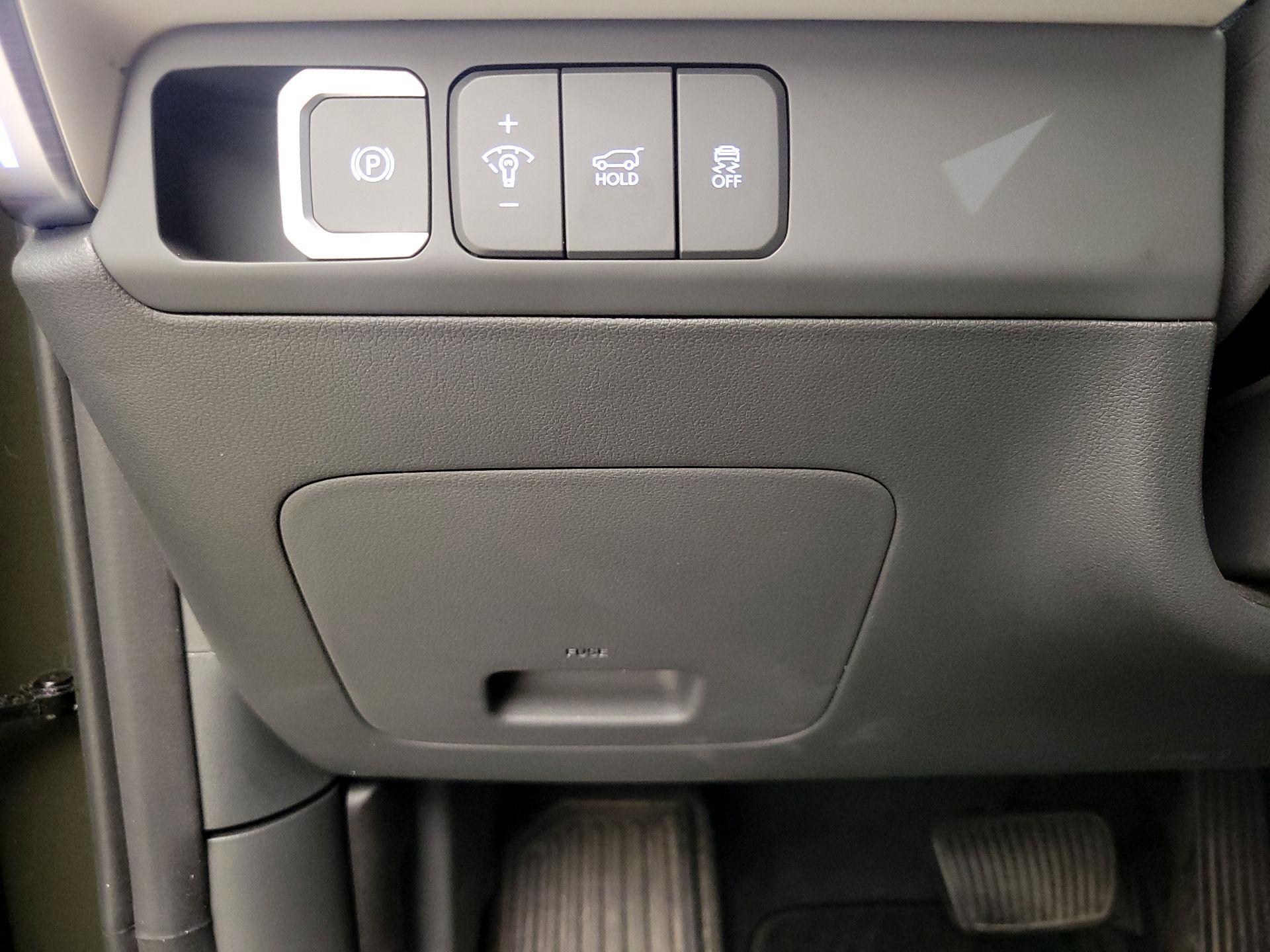 Thumbnail: 2024 Hyundai Santa Fe - 11