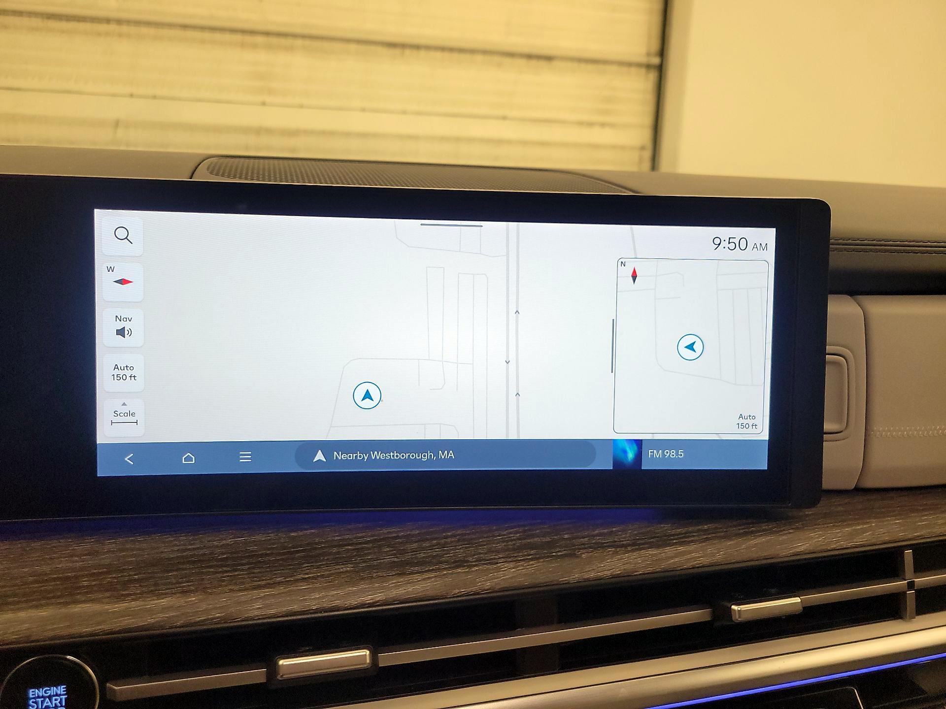 Thumbnail: 2024 Hyundai Santa Fe - 12