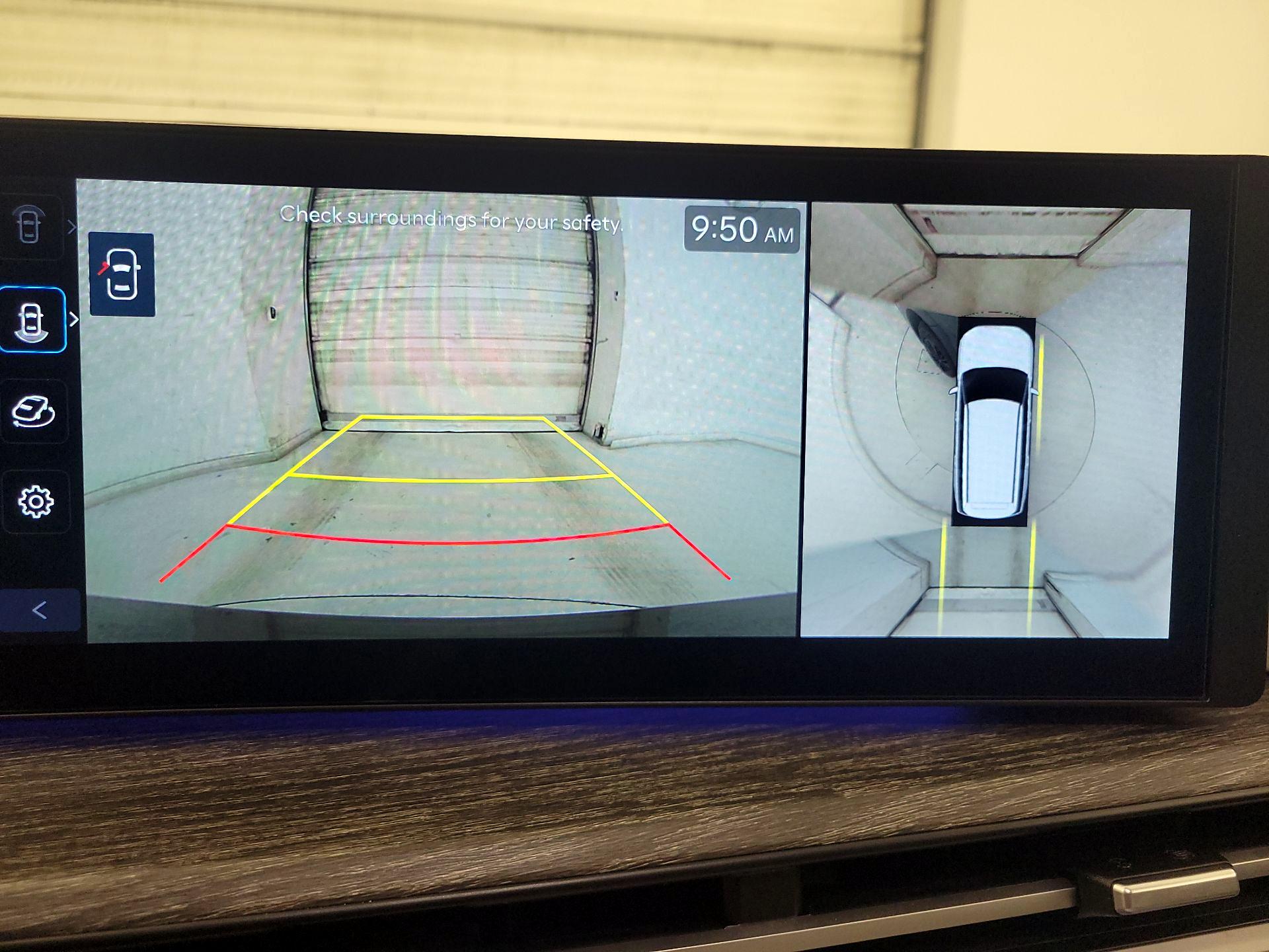 Thumbnail: 2024 Hyundai Santa Fe - 13