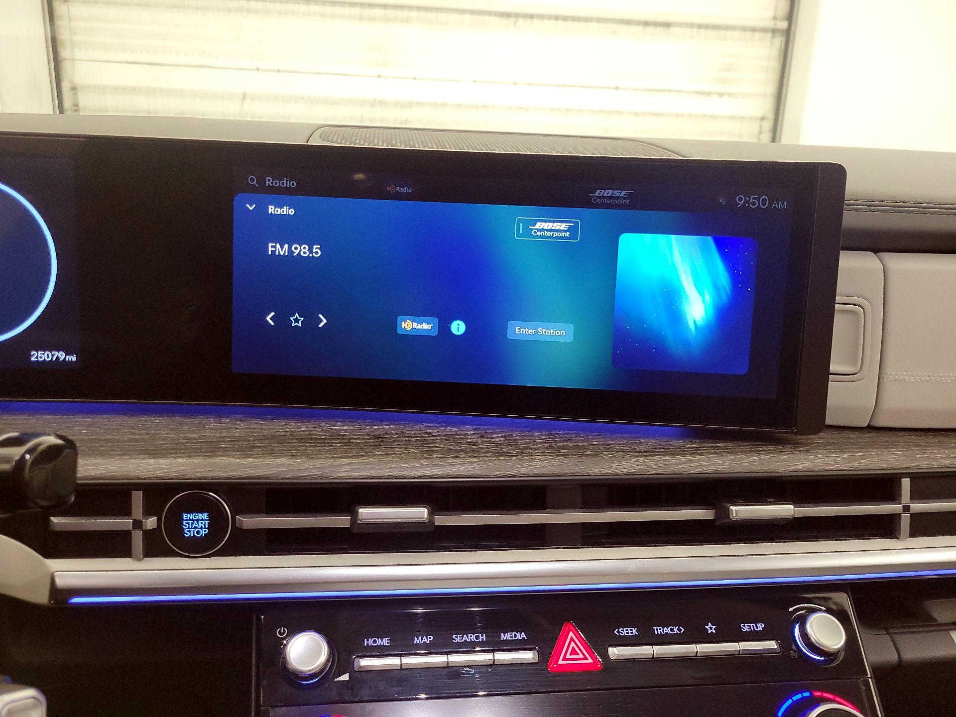 Thumbnail: 2024 Hyundai Santa Fe - 14