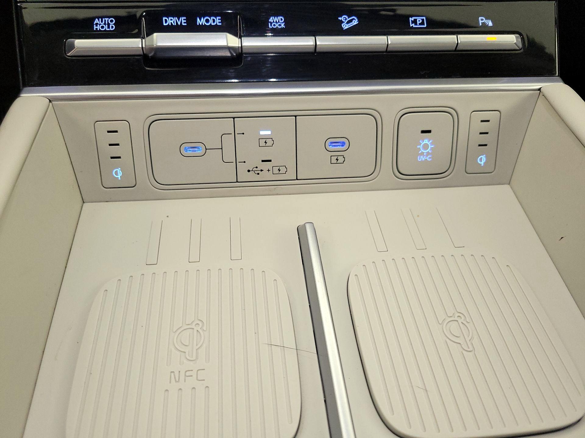 Thumbnail: 2024 Hyundai Santa Fe - 17