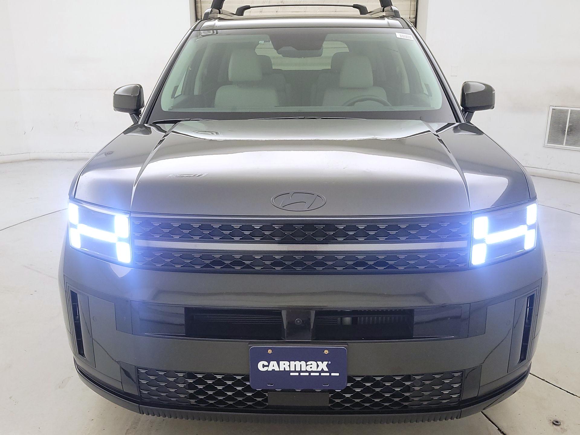 Thumbnail: 2024 Hyundai Santa Fe - 2