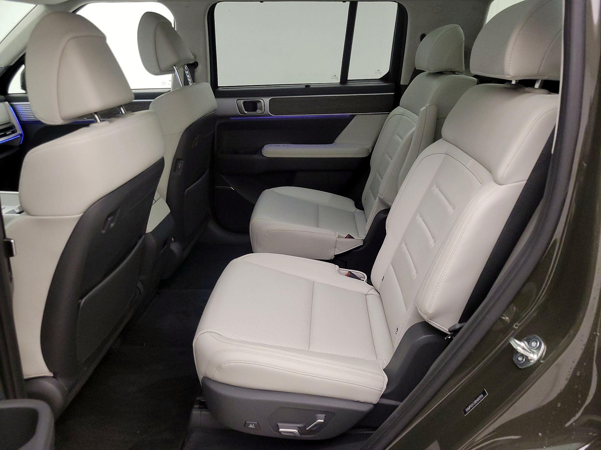 Thumbnail: 2024 Hyundai Santa Fe - 19