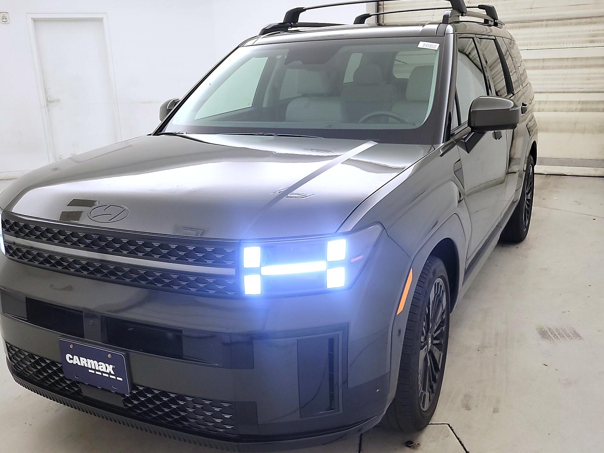 Thumbnail: 2024 Hyundai Santa Fe - 3