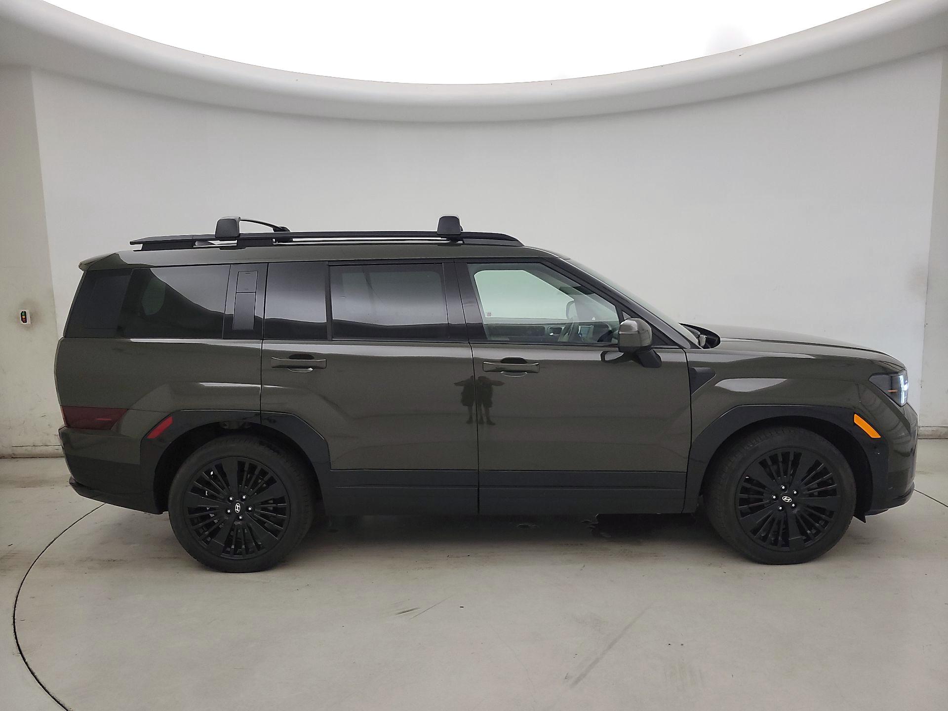 Thumbnail: 2024 Hyundai Santa Fe - 4