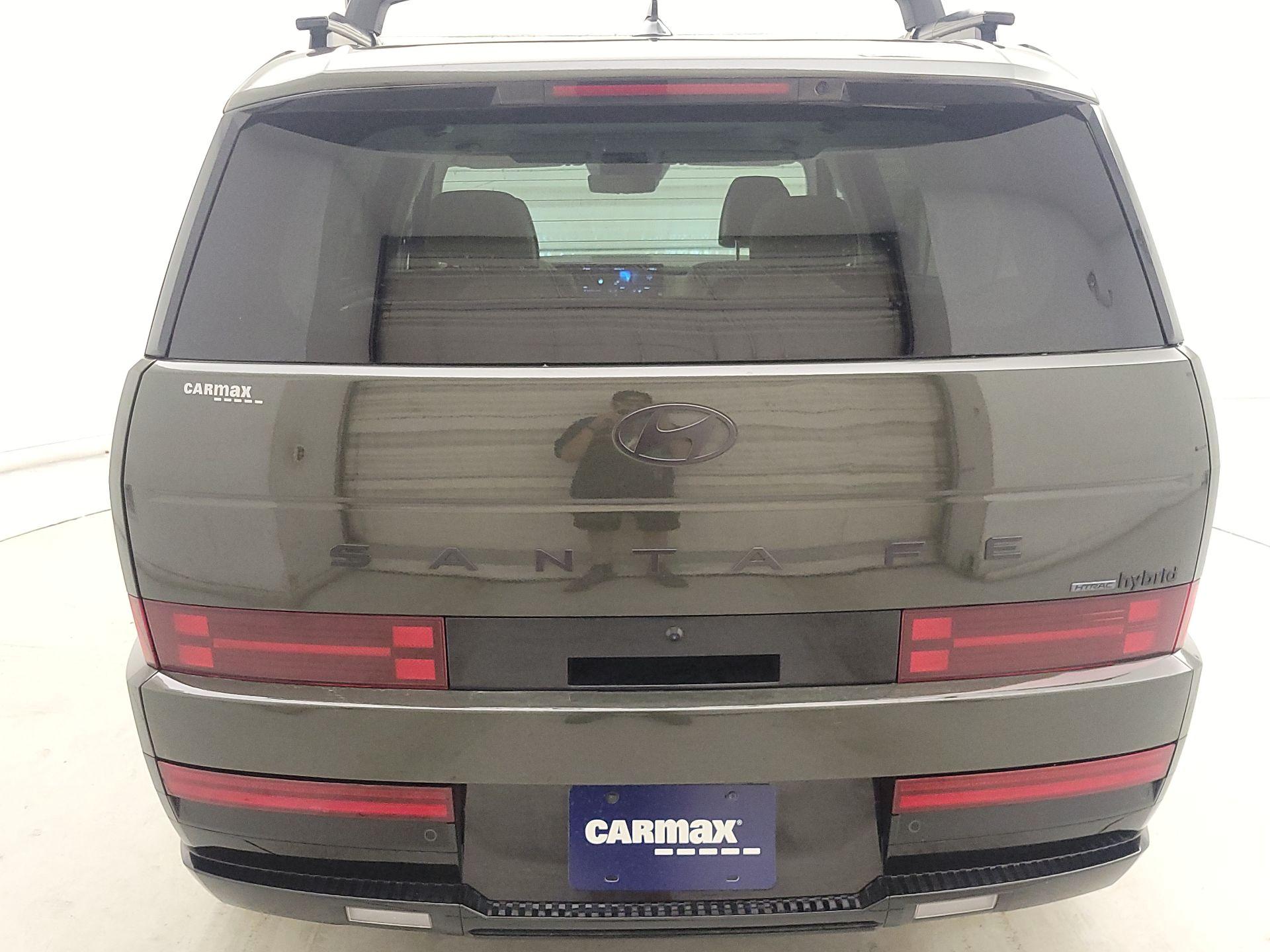 Thumbnail: 2024 Hyundai Santa Fe - 6