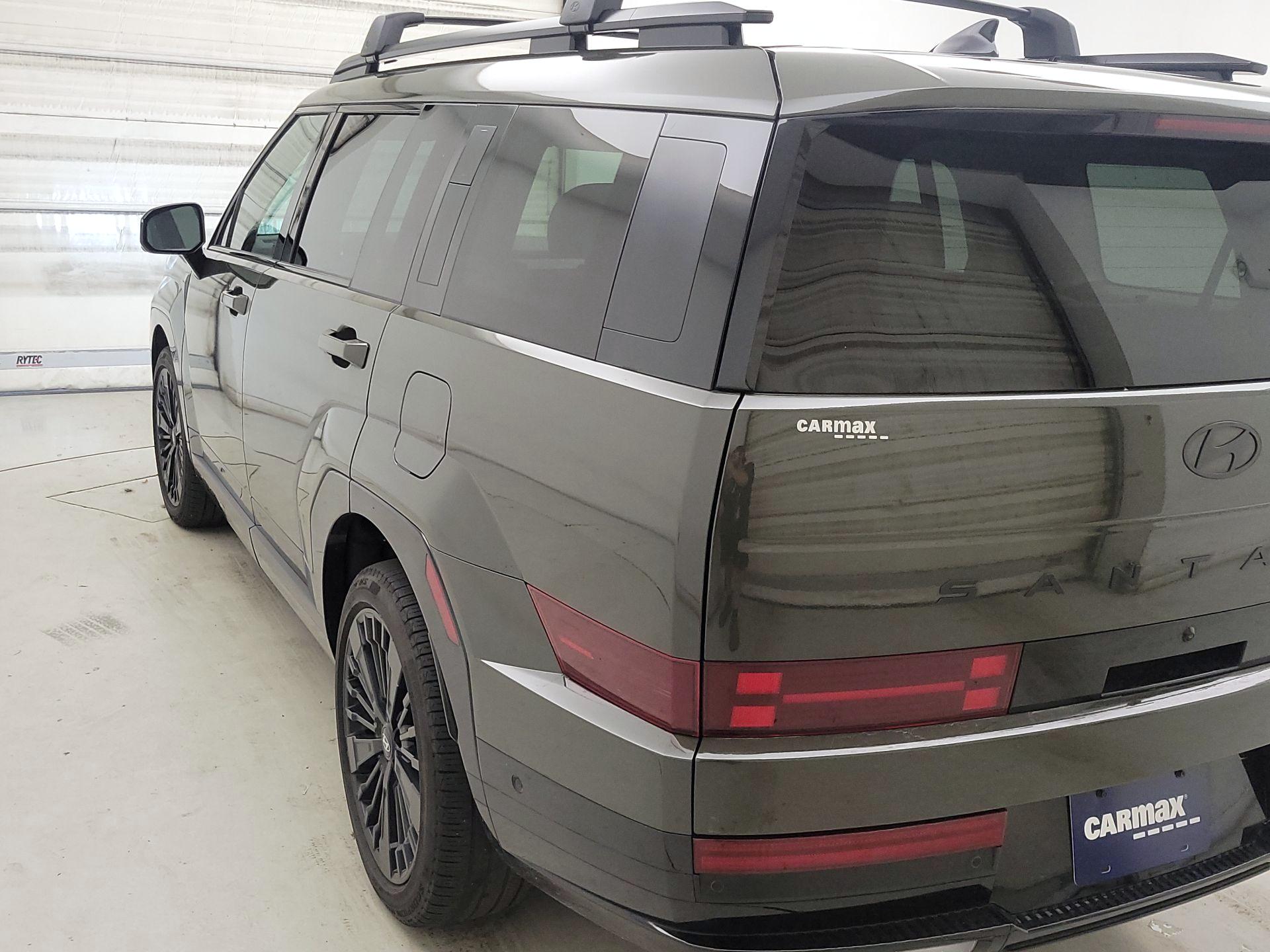 Thumbnail: 2024 Hyundai Santa Fe - 7