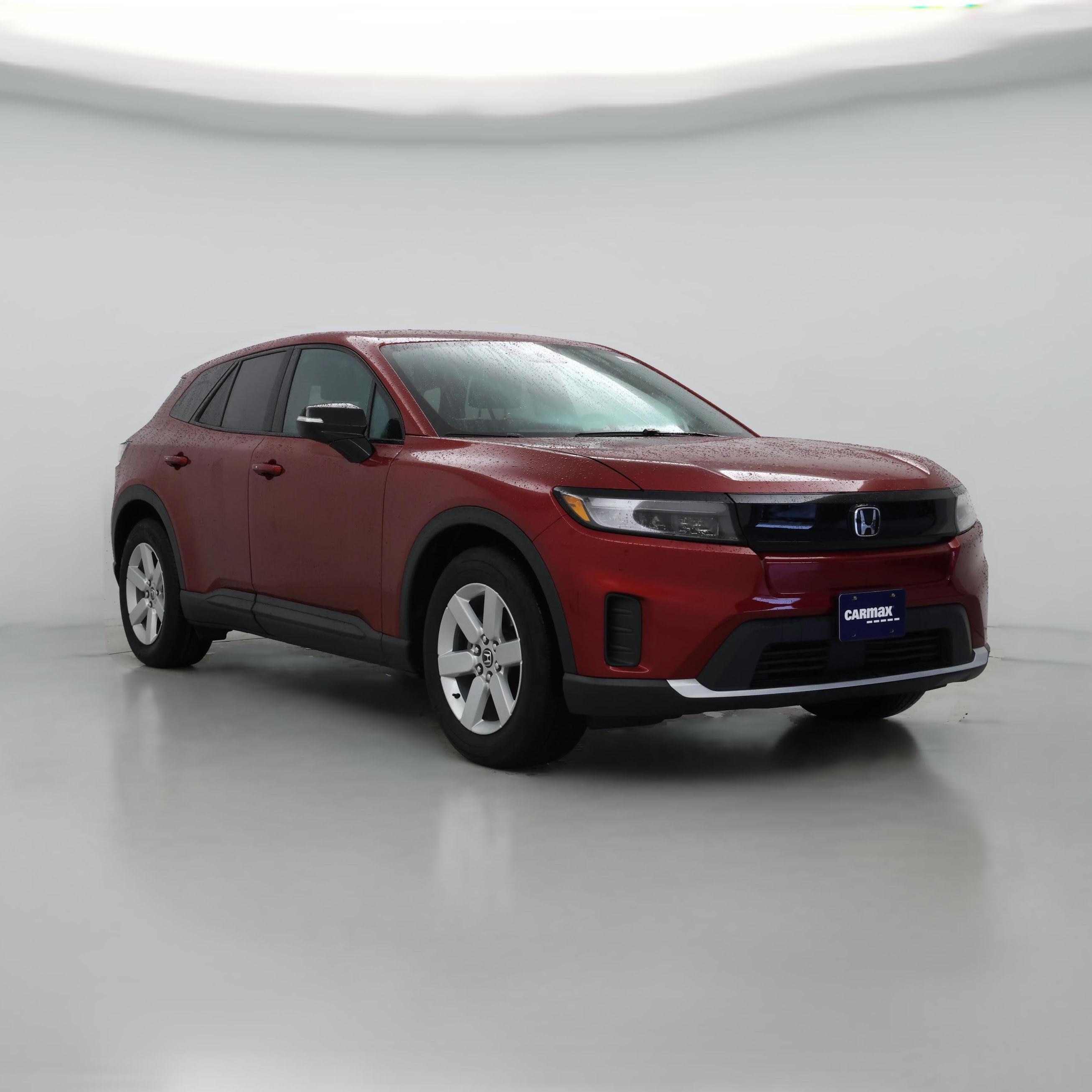 Thumbnail: 2024 Honda Prologue - 1