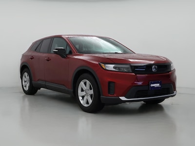 2024 Honda Prologue EX