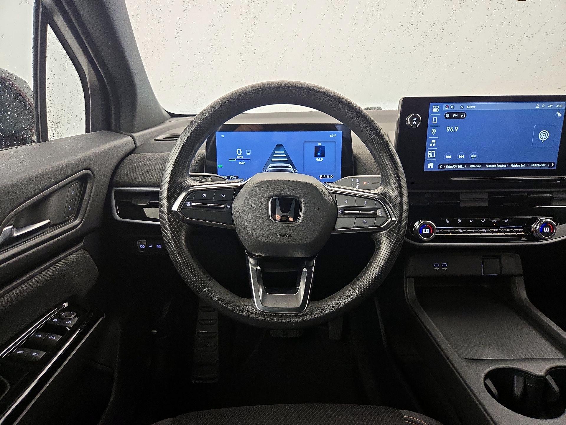 Thumbnail: 2024 Honda Prologue - 10