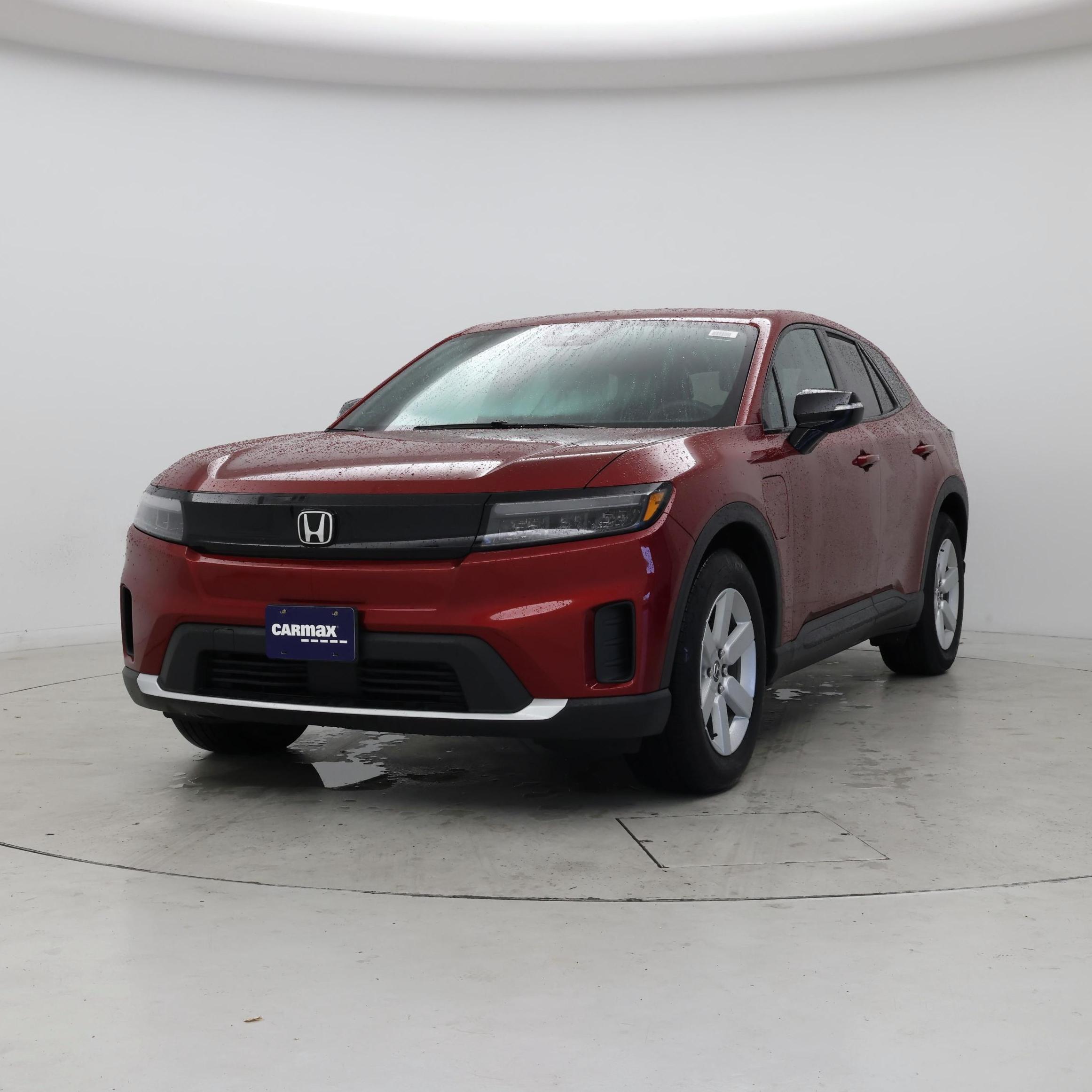 Thumbnail: 2024 Honda Prologue - 4