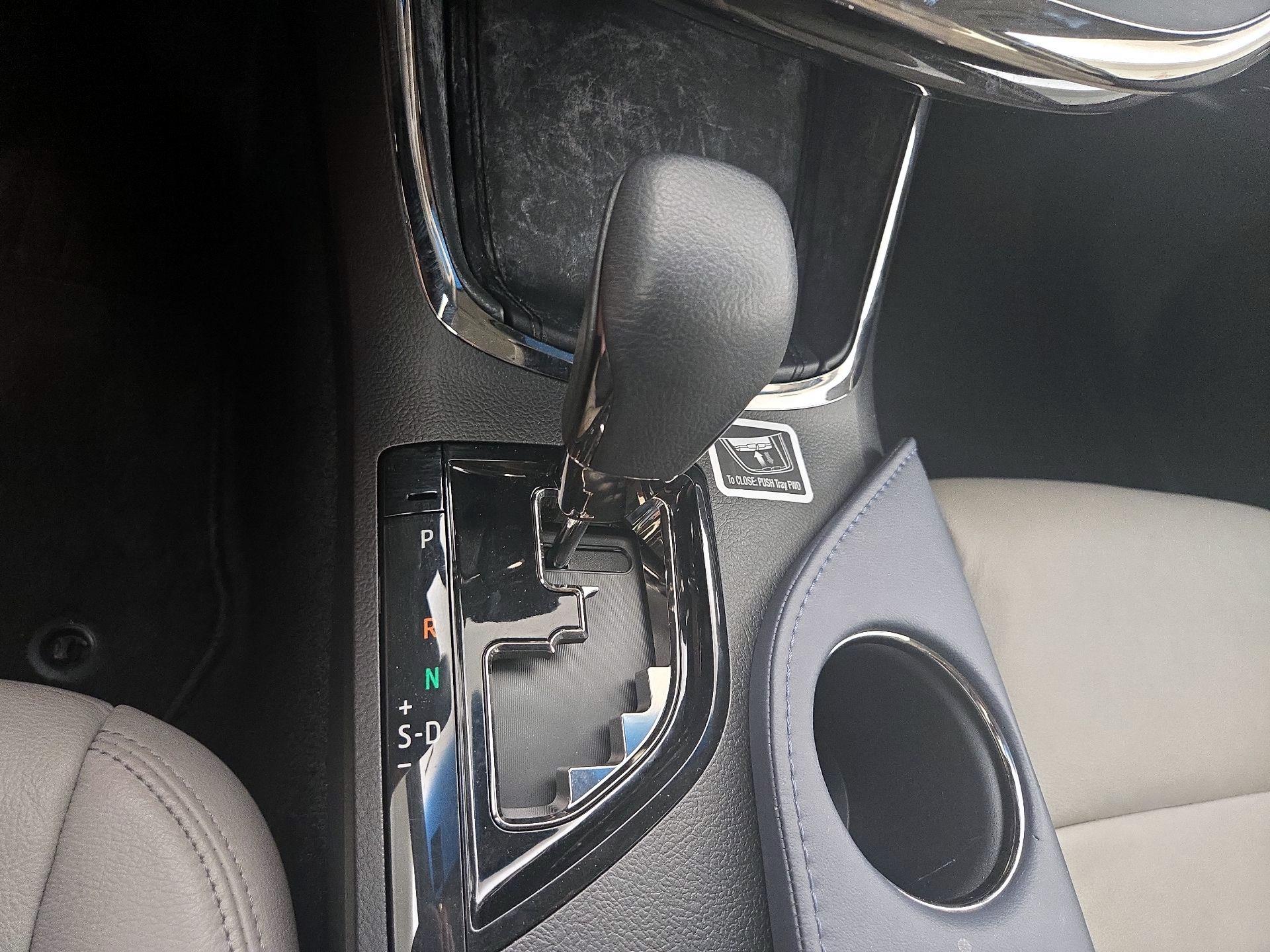 Thumbnail: 2014 Toyota Avalon - 17