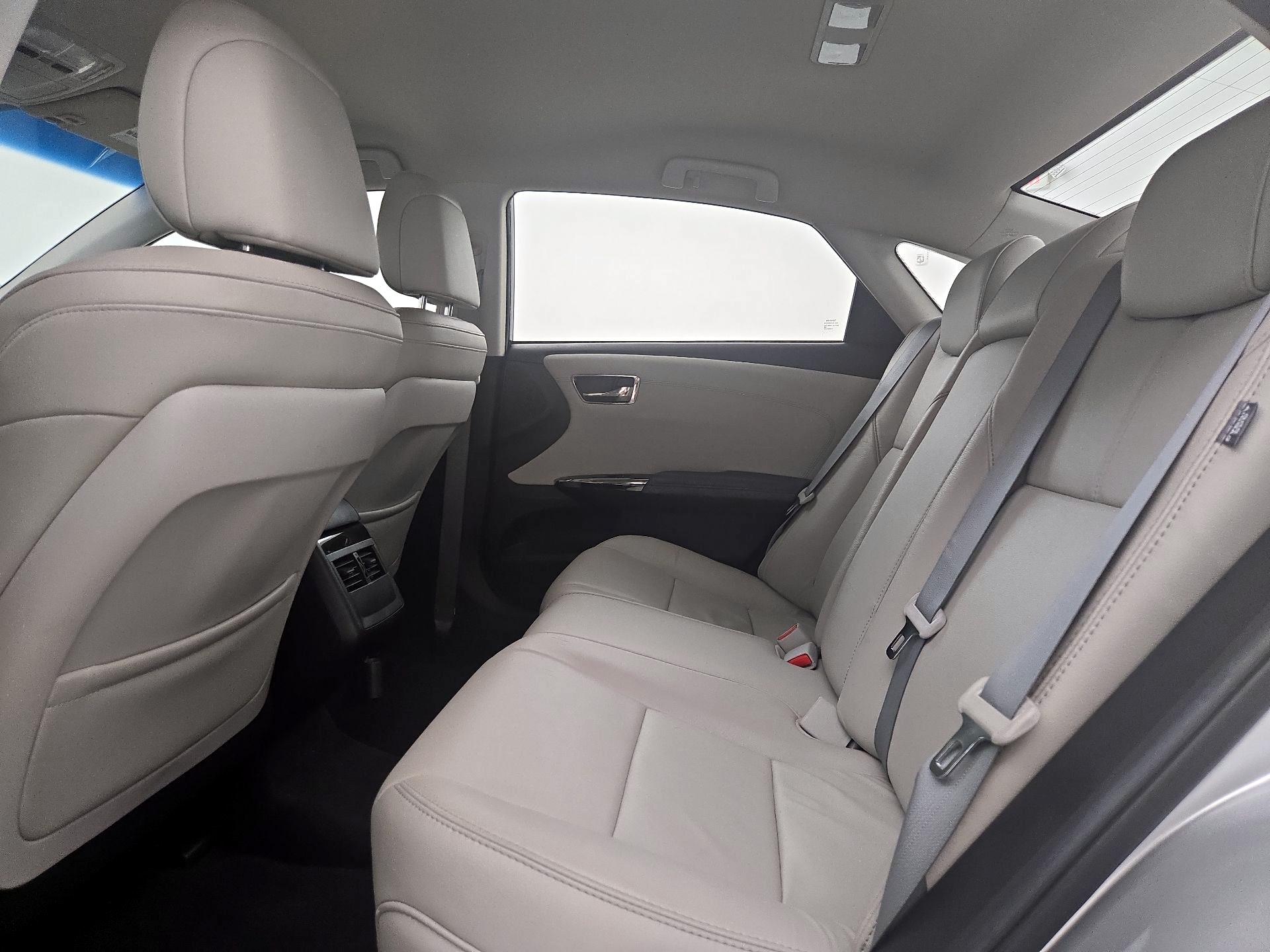 Thumbnail: 2014 Toyota Avalon - 19