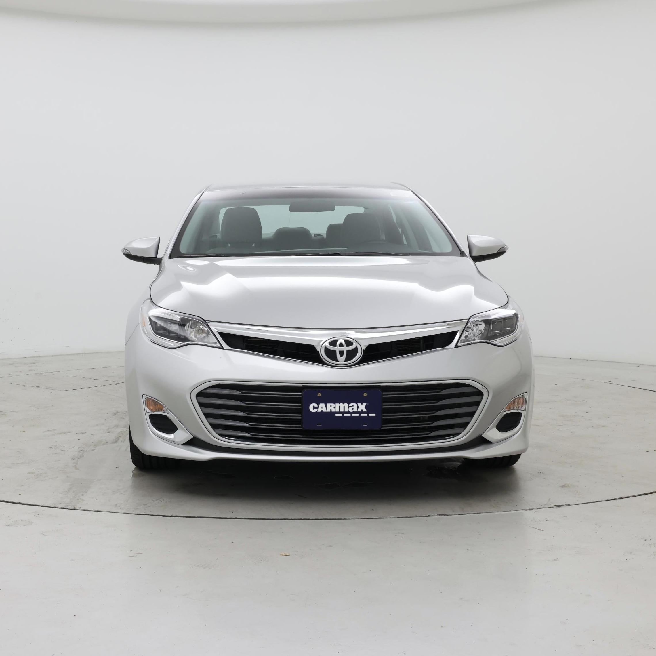 Thumbnail: 2014 Toyota Avalon - 5