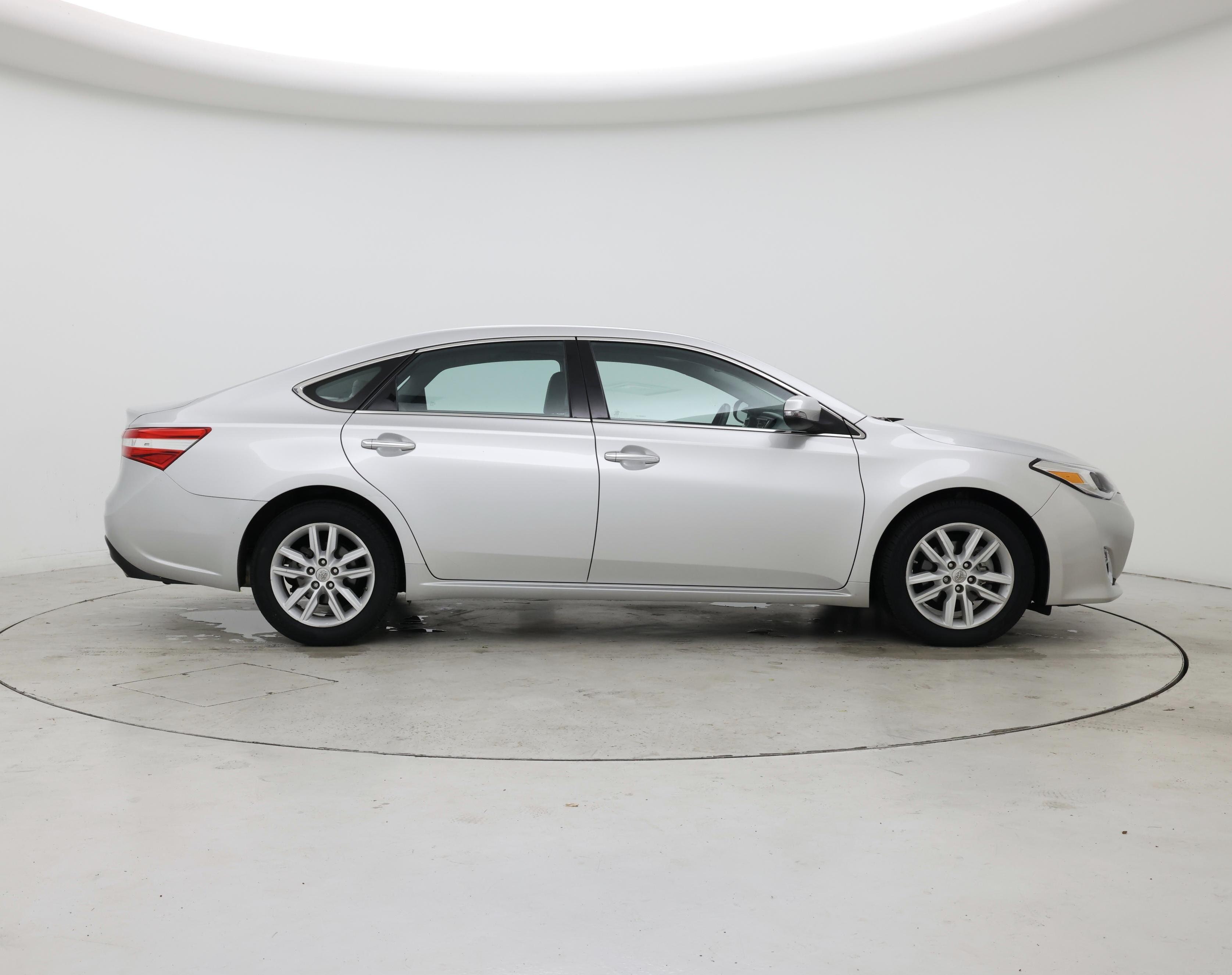 Thumbnail: 2014 Toyota Avalon - 7