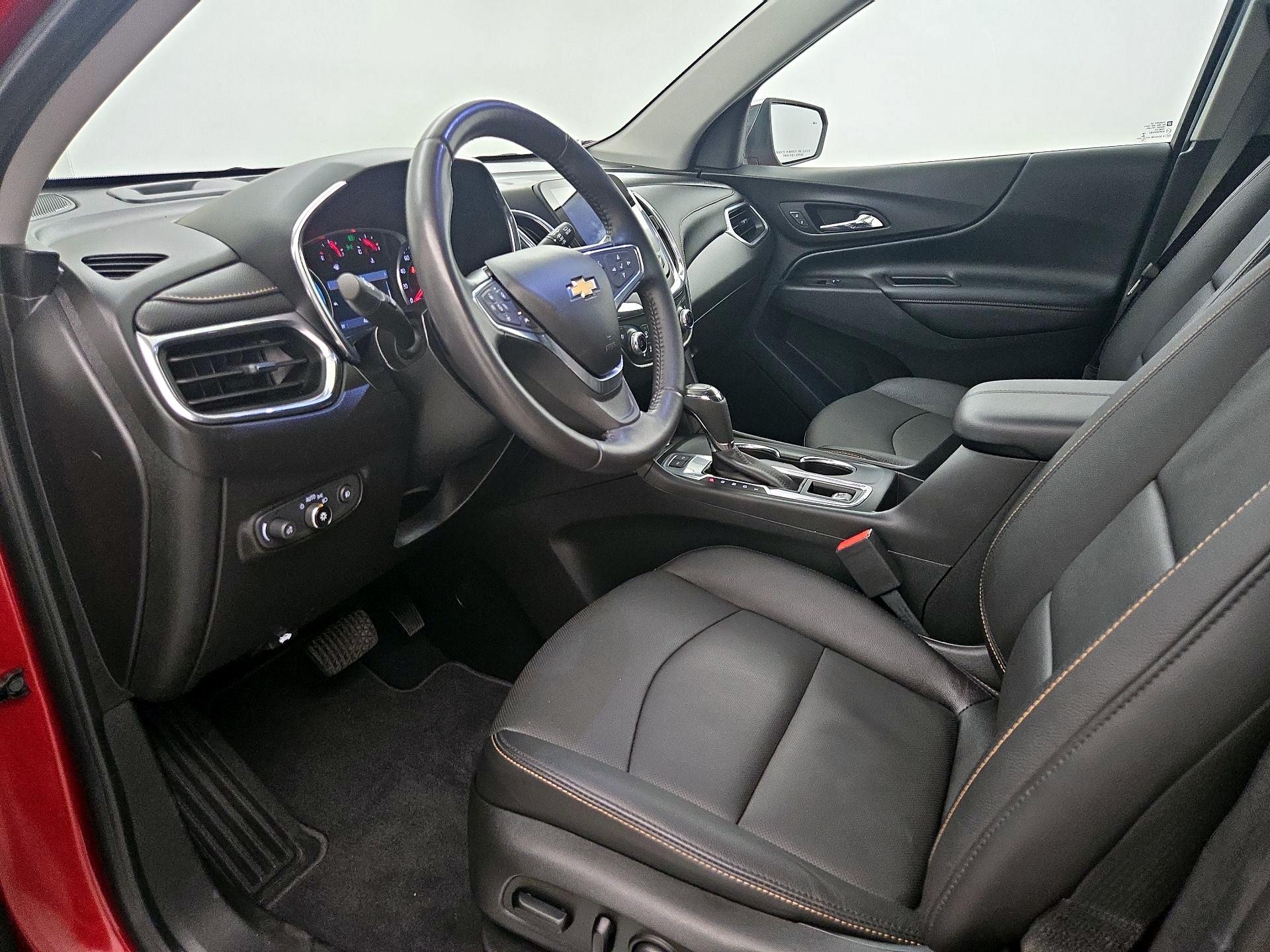 Thumbnail: 2020 Chevrolet Equinox - 11