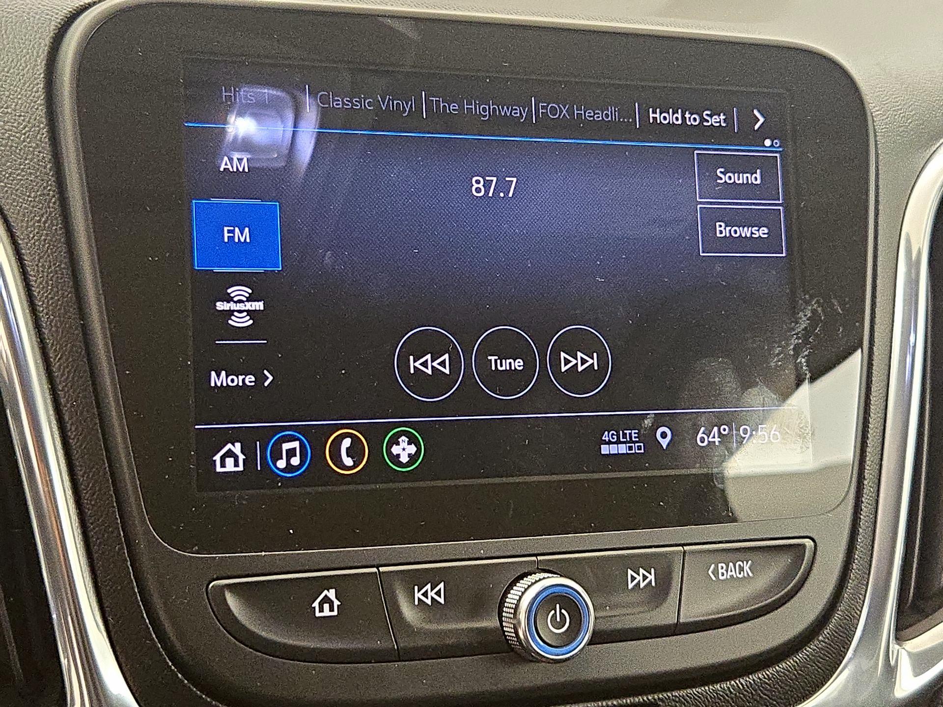 Thumbnail: 2020 Chevrolet Equinox - 15