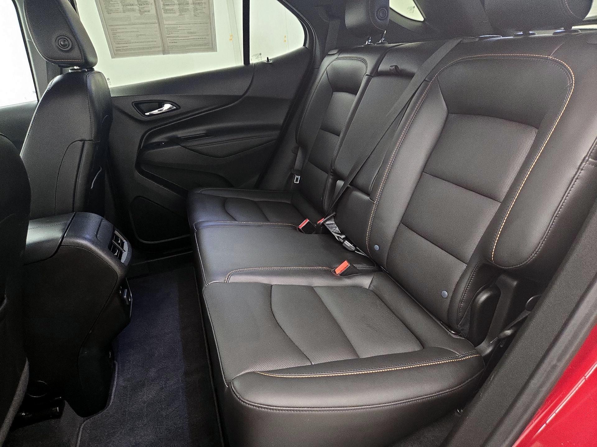 Thumbnail: 2020 Chevrolet Equinox - 19