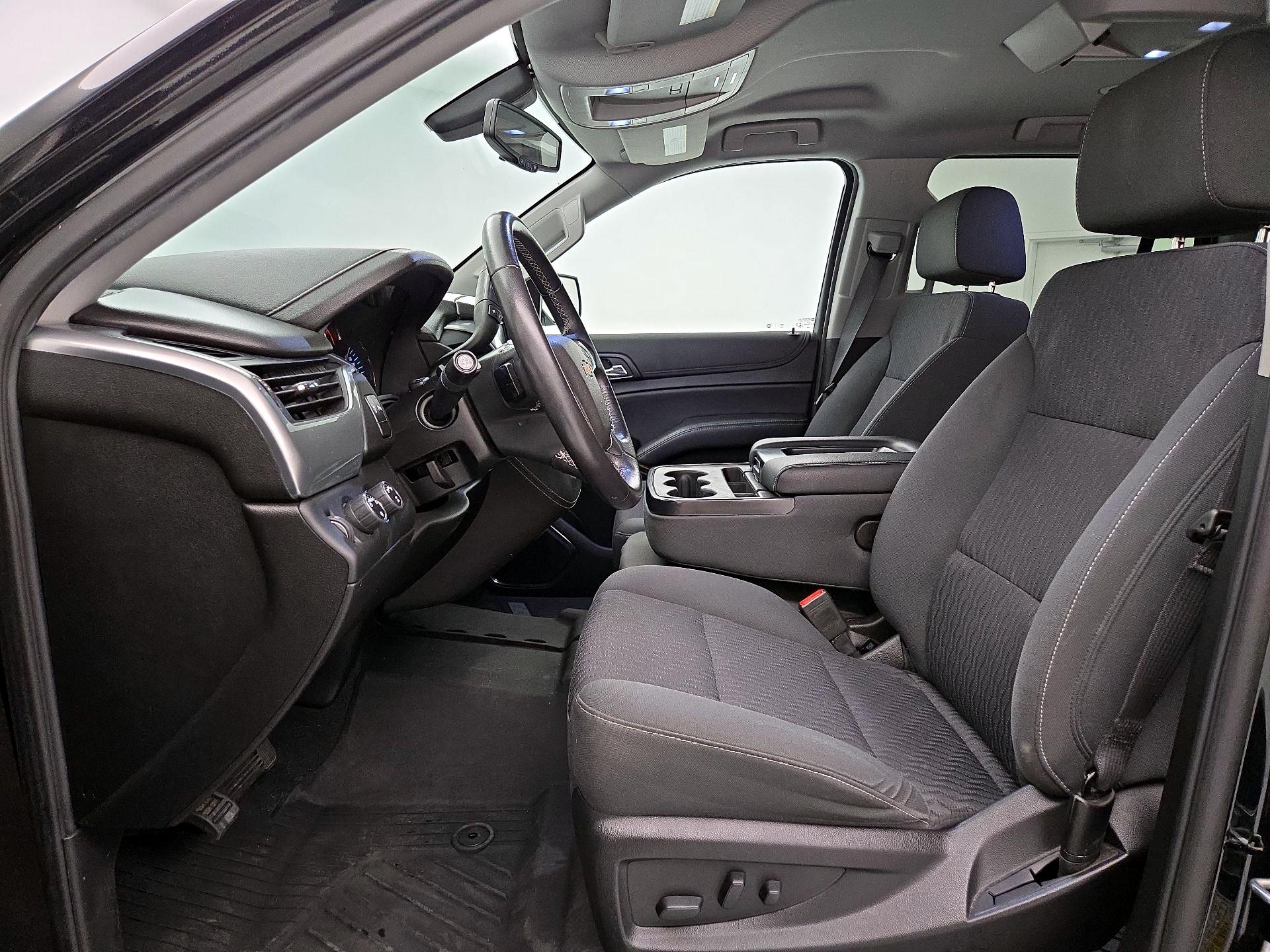 Thumbnail: 2020 Chevrolet Tahoe - 11