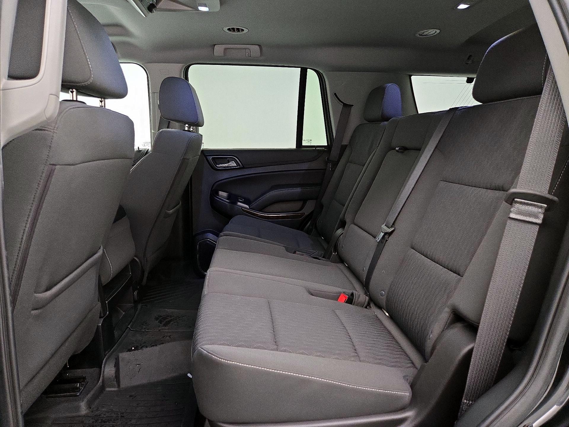Thumbnail: 2020 Chevrolet Tahoe - 19