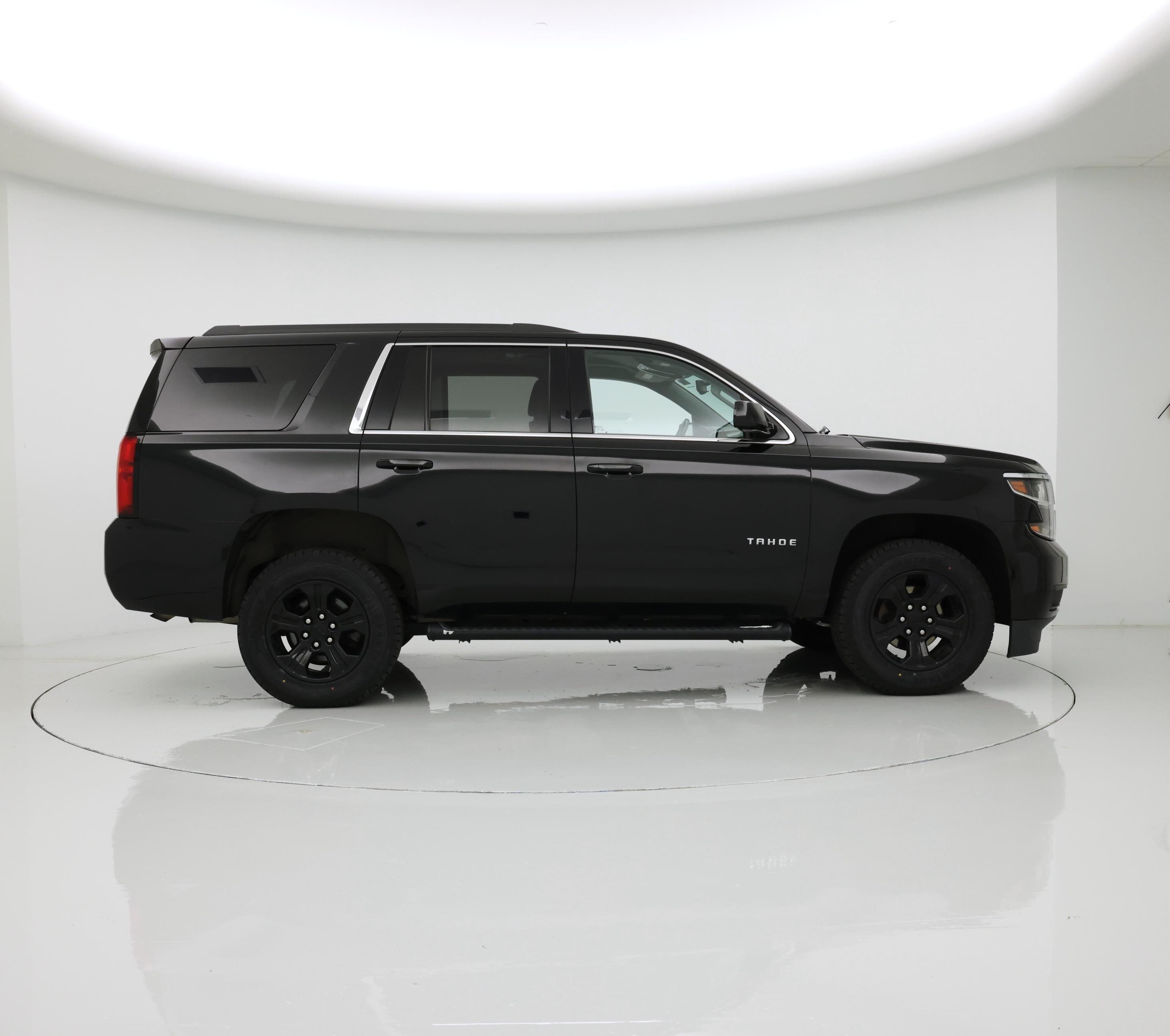 Thumbnail: 2020 Chevrolet Tahoe - 7