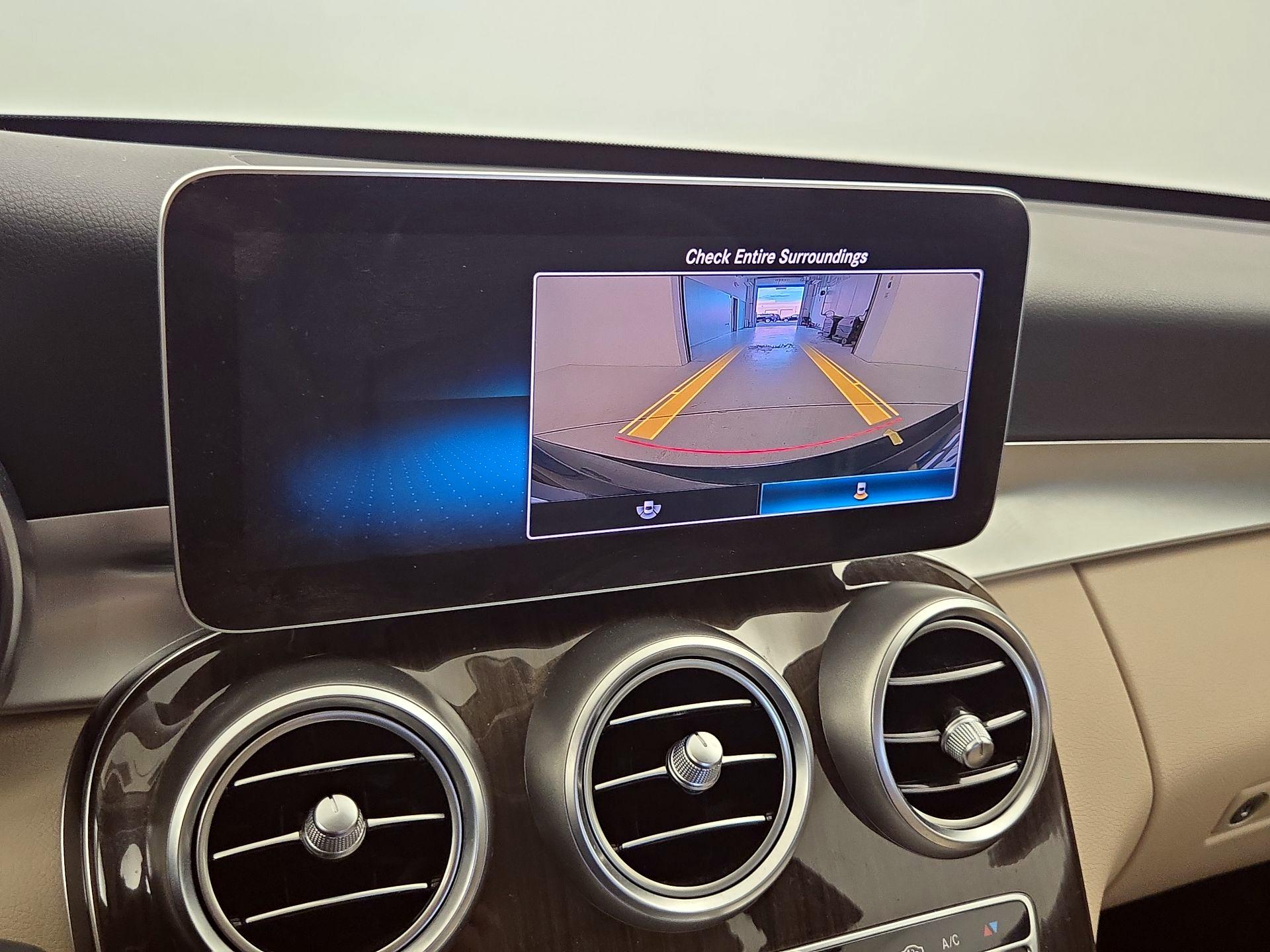 Thumbnail: 2019 Mercedes-Benz C-Class - 14