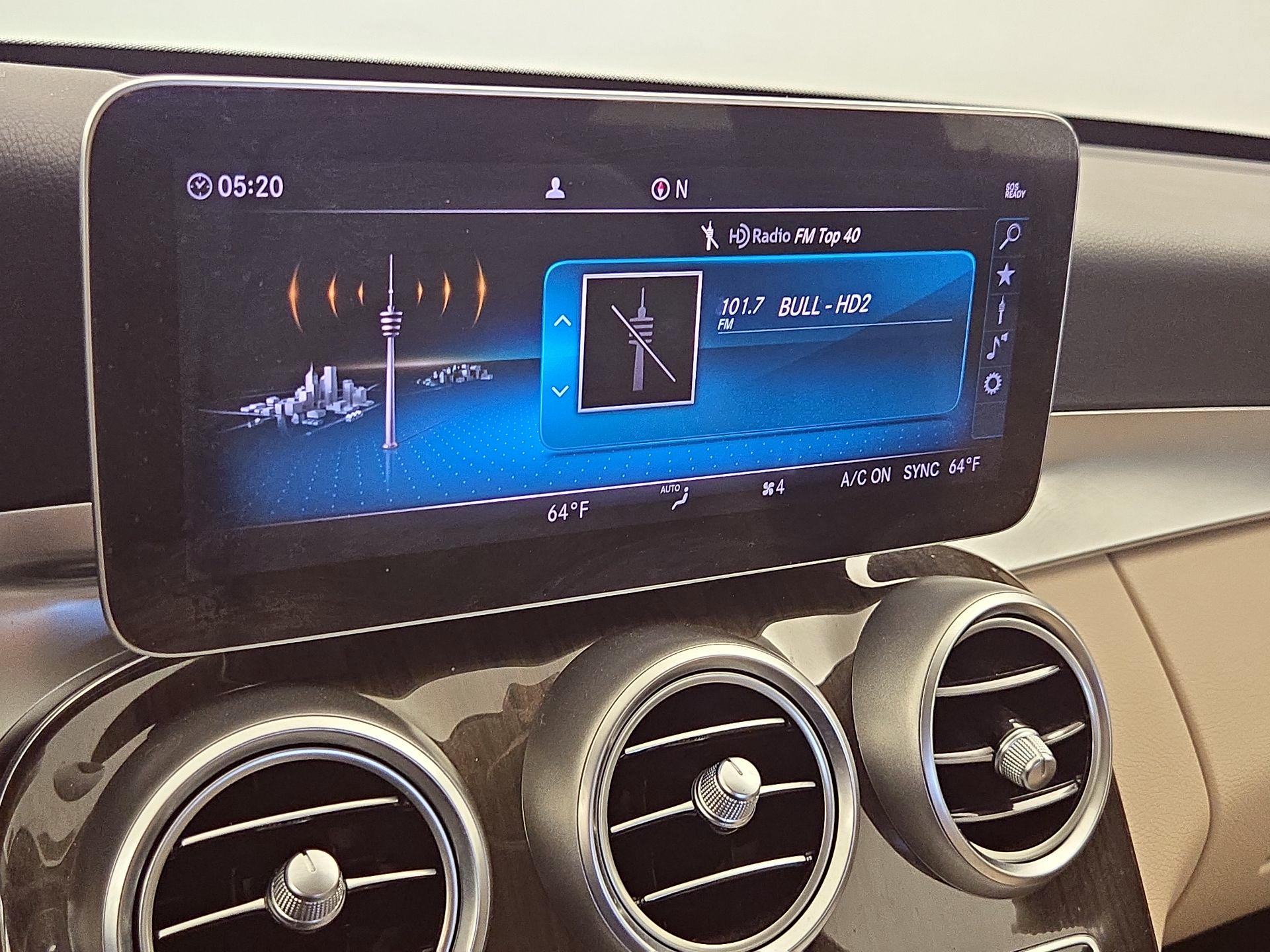 Thumbnail: 2019 Mercedes-Benz C-Class - 15