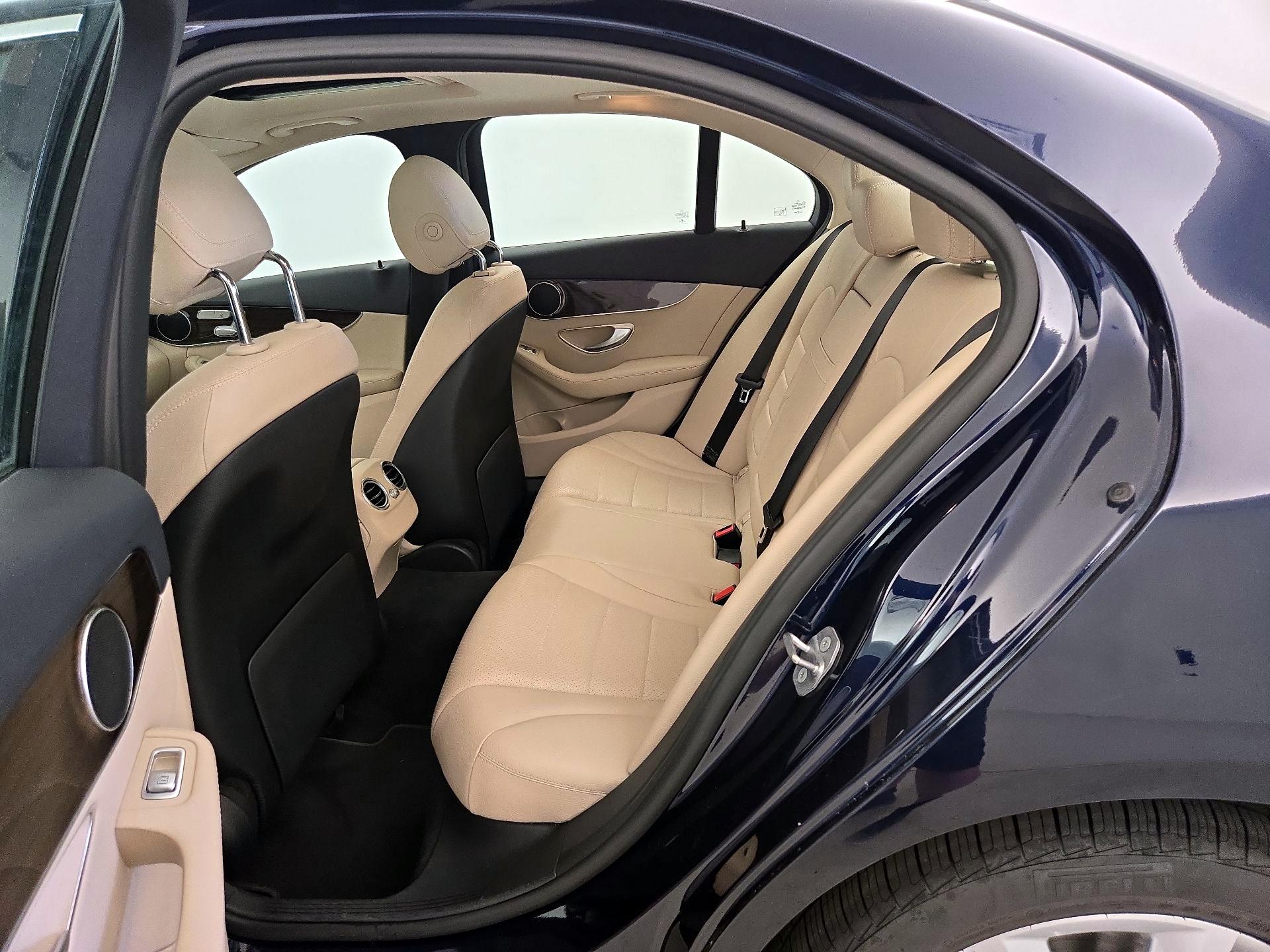 Thumbnail: 2019 Mercedes-Benz C-Class - 20