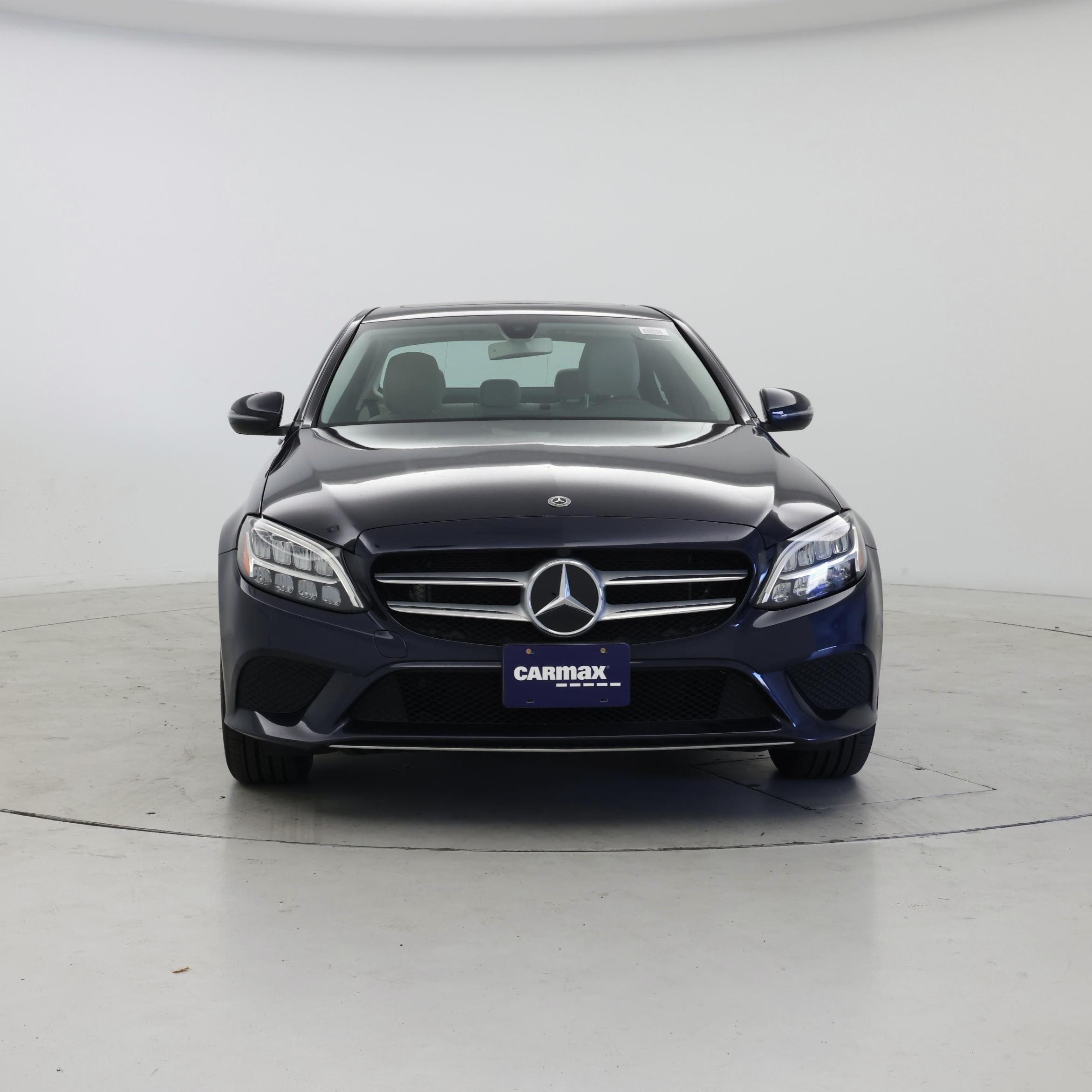 Thumbnail: 2019 Mercedes-Benz C-Class - 5