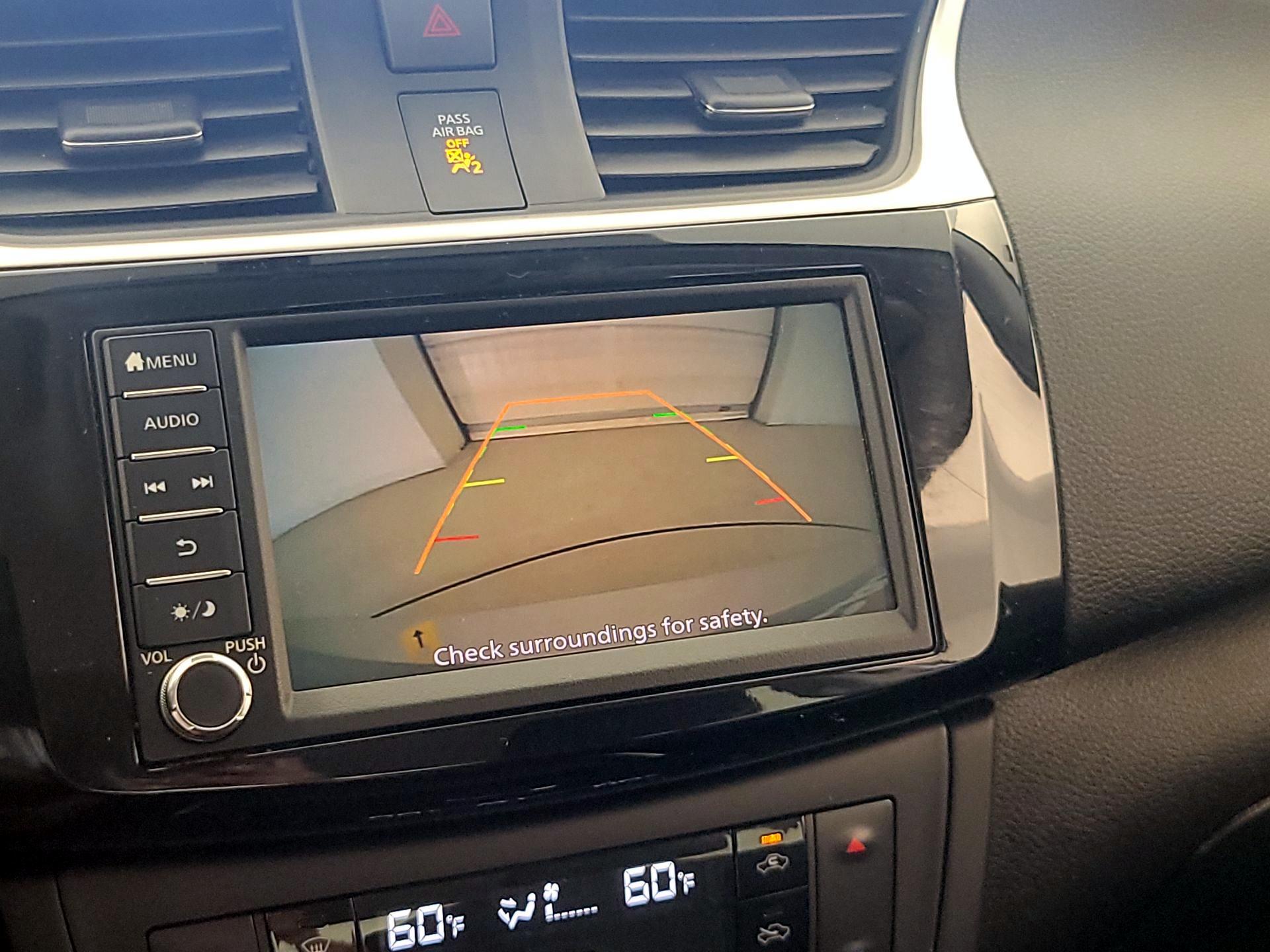 Thumbnail: 2019 Nissan Sentra - 14