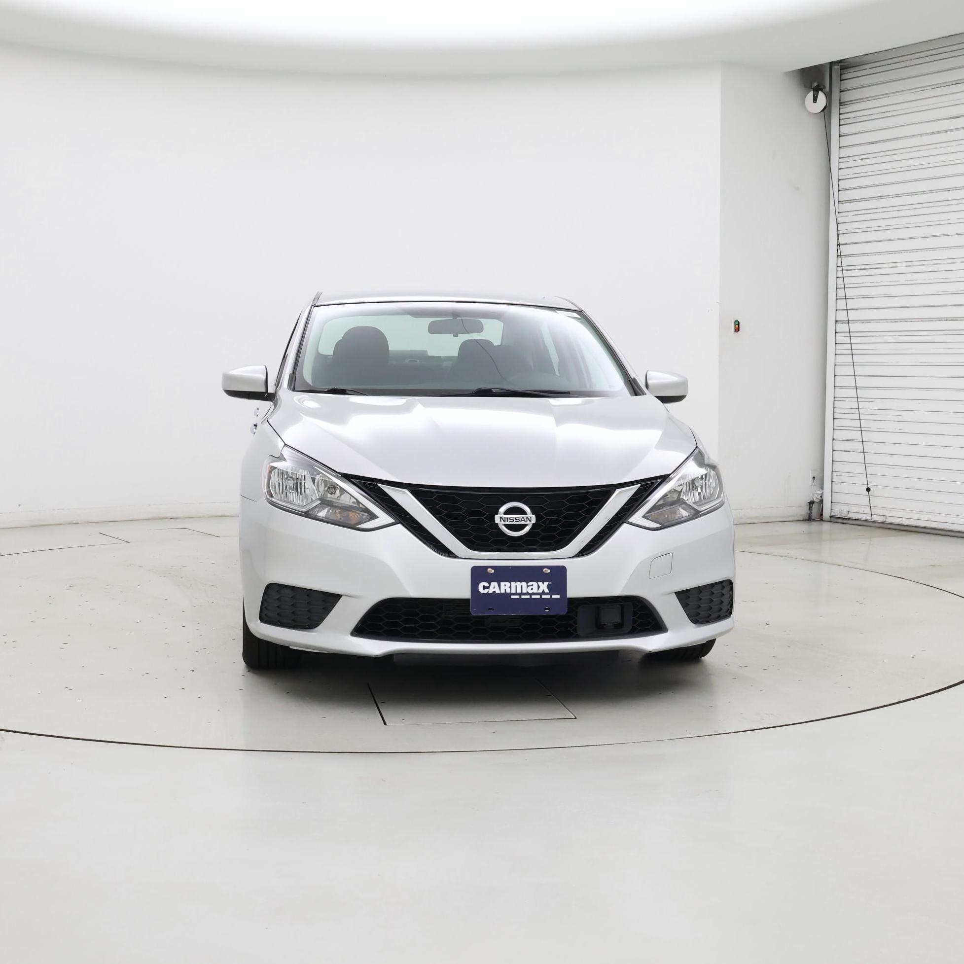 Thumbnail: 2019 Nissan Sentra - 5