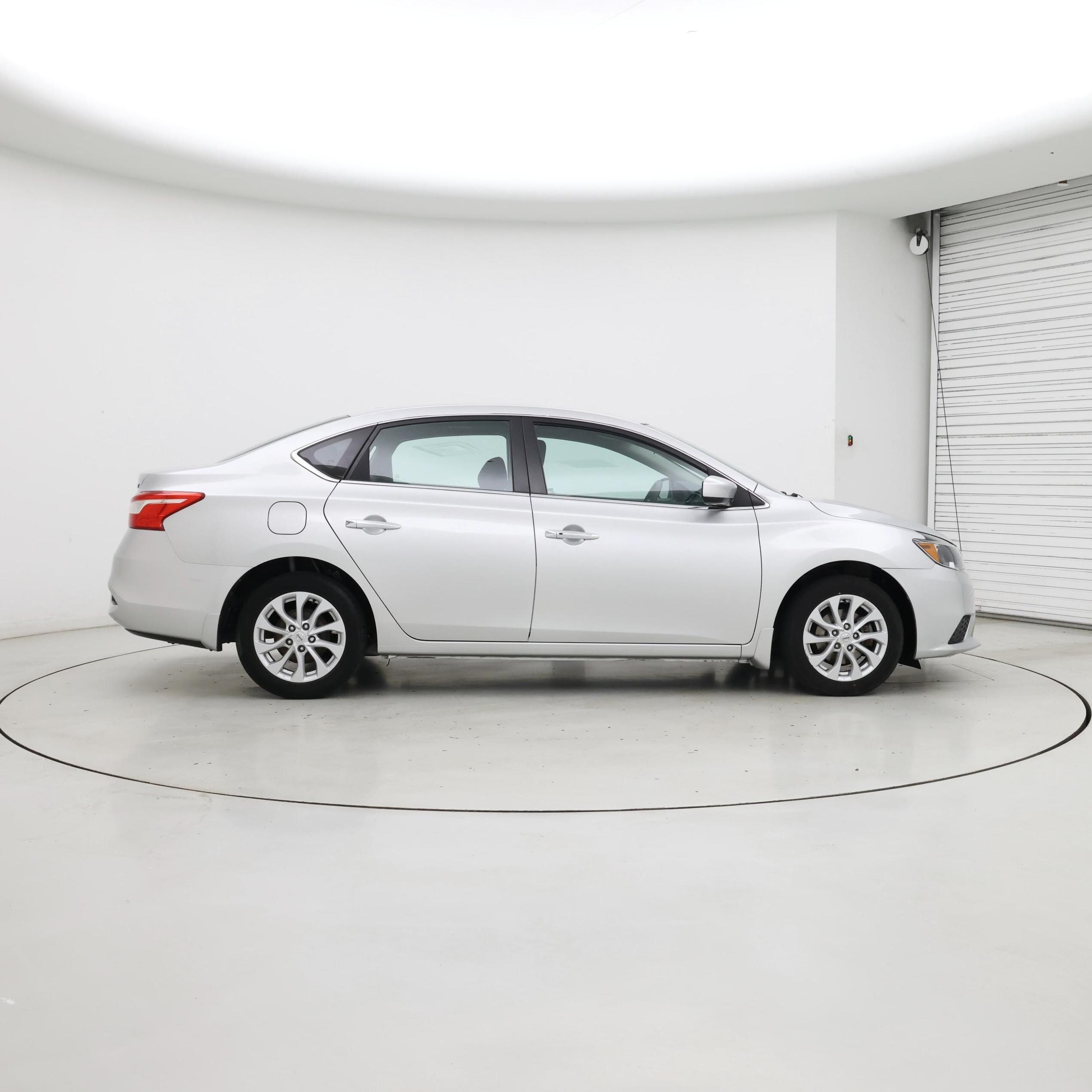 Thumbnail: 2019 Nissan Sentra - 7