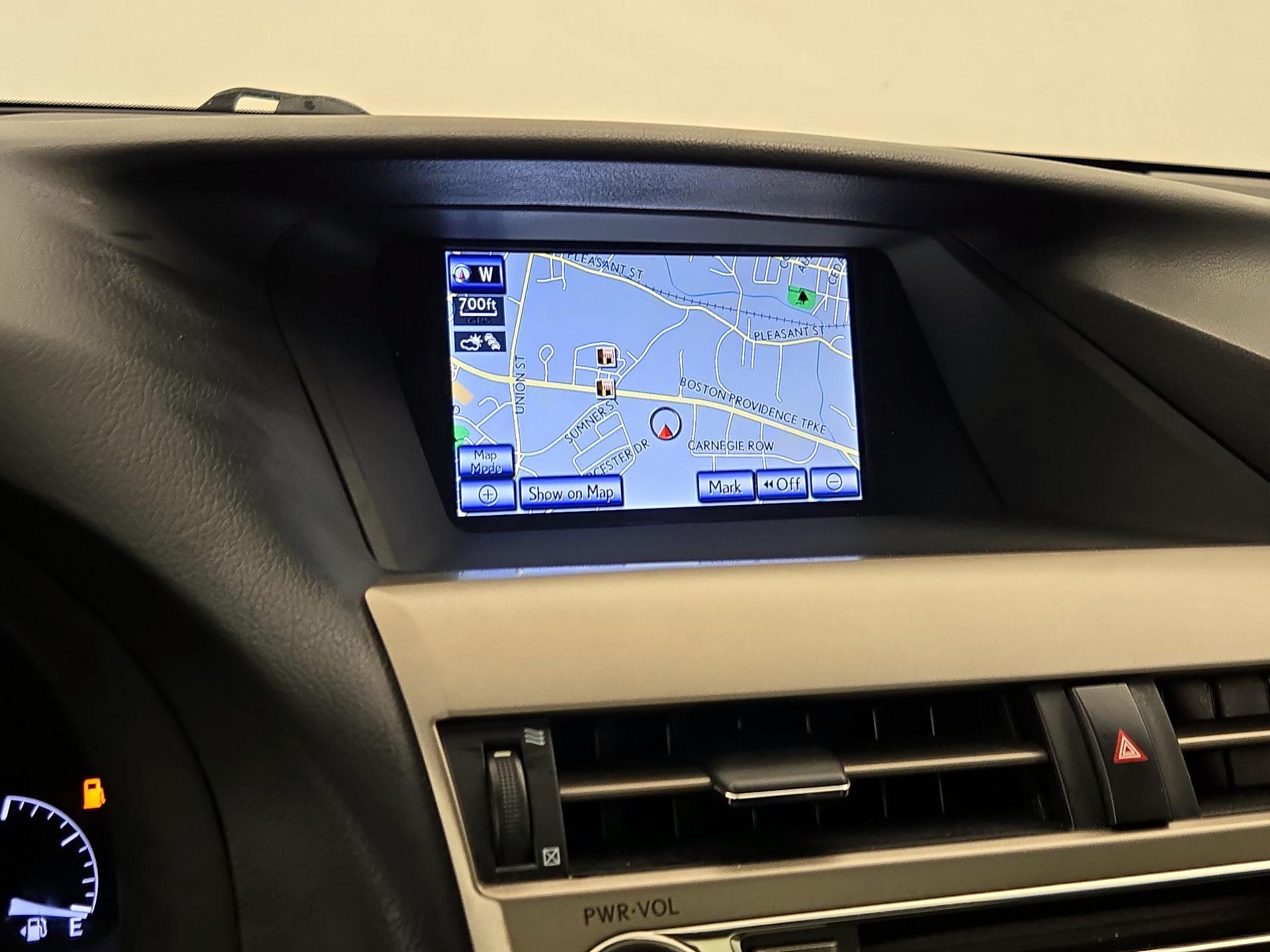 Thumbnail: 2015 Lexus RX - 14