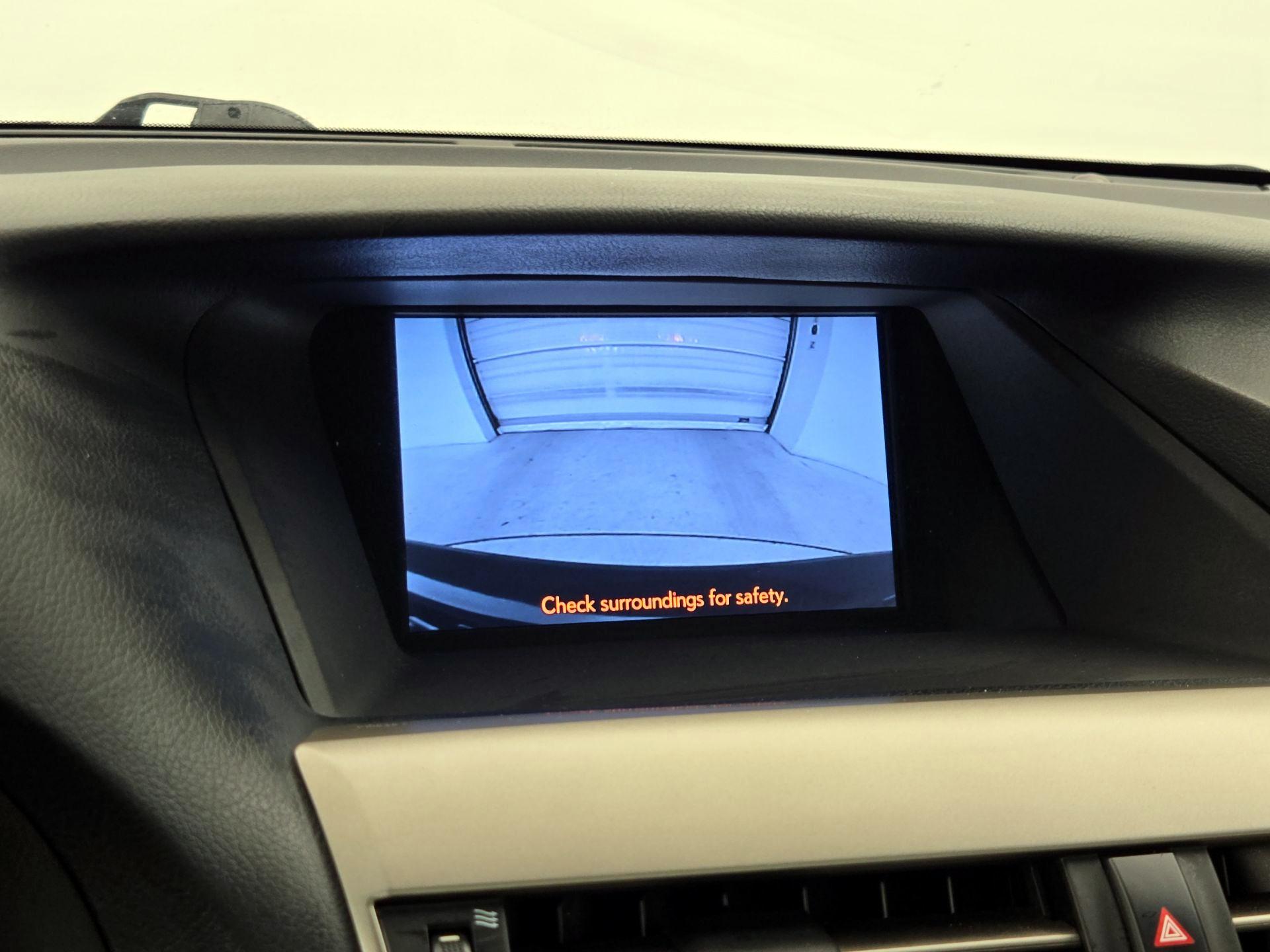 Thumbnail: 2015 Lexus RX - 15