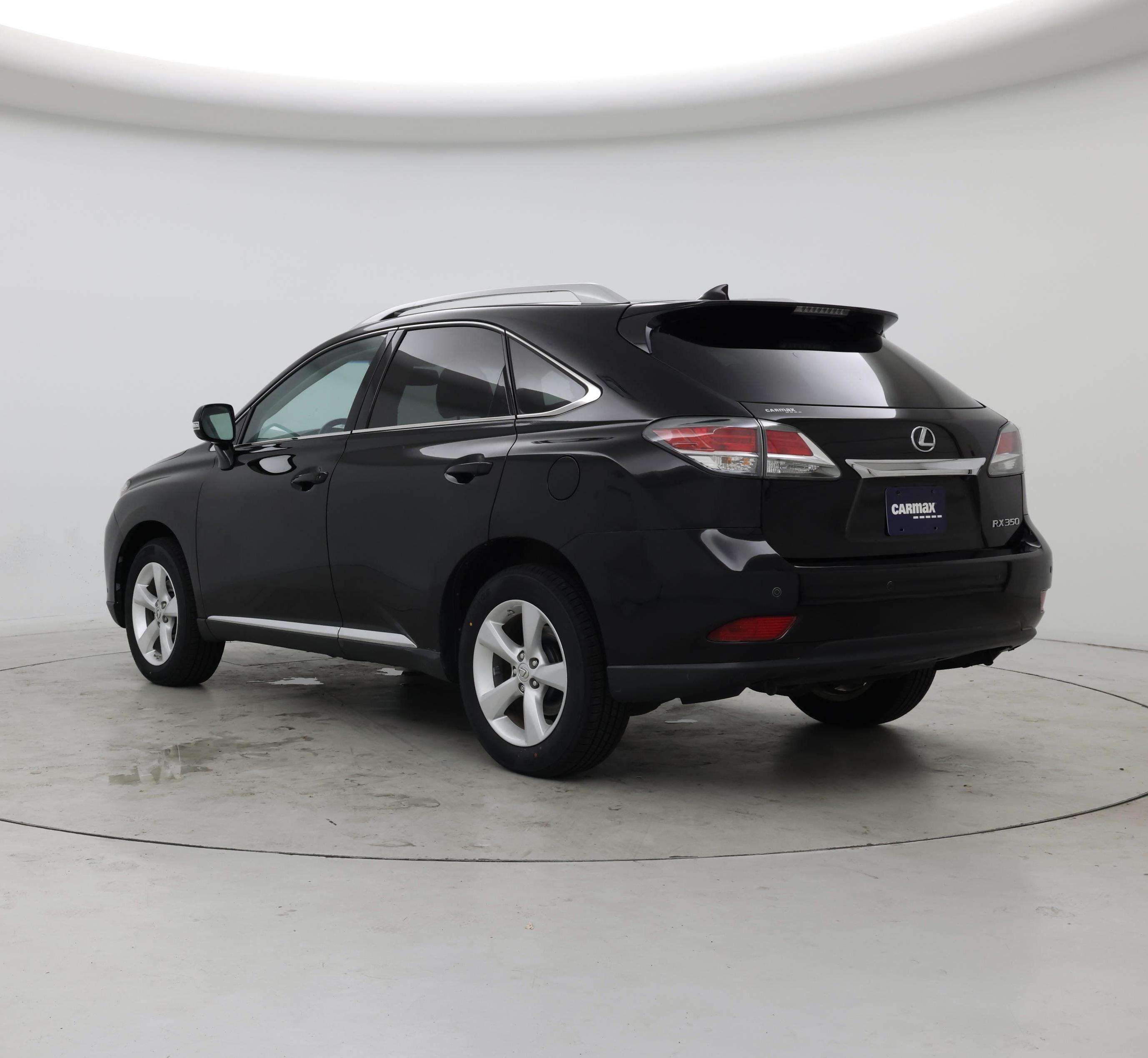 Thumbnail: 2015 Lexus RX - 2