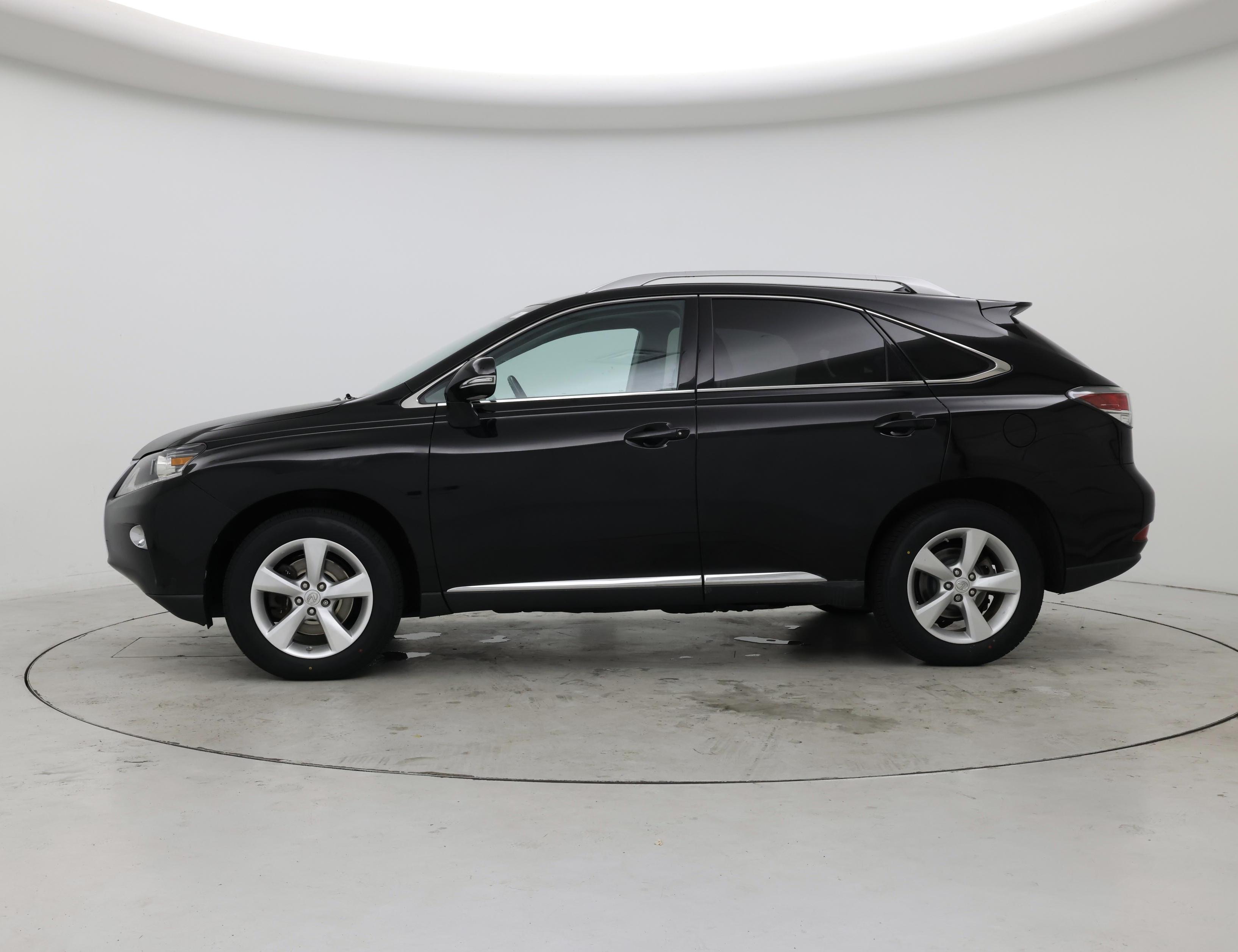Thumbnail: 2015 Lexus RX - 3